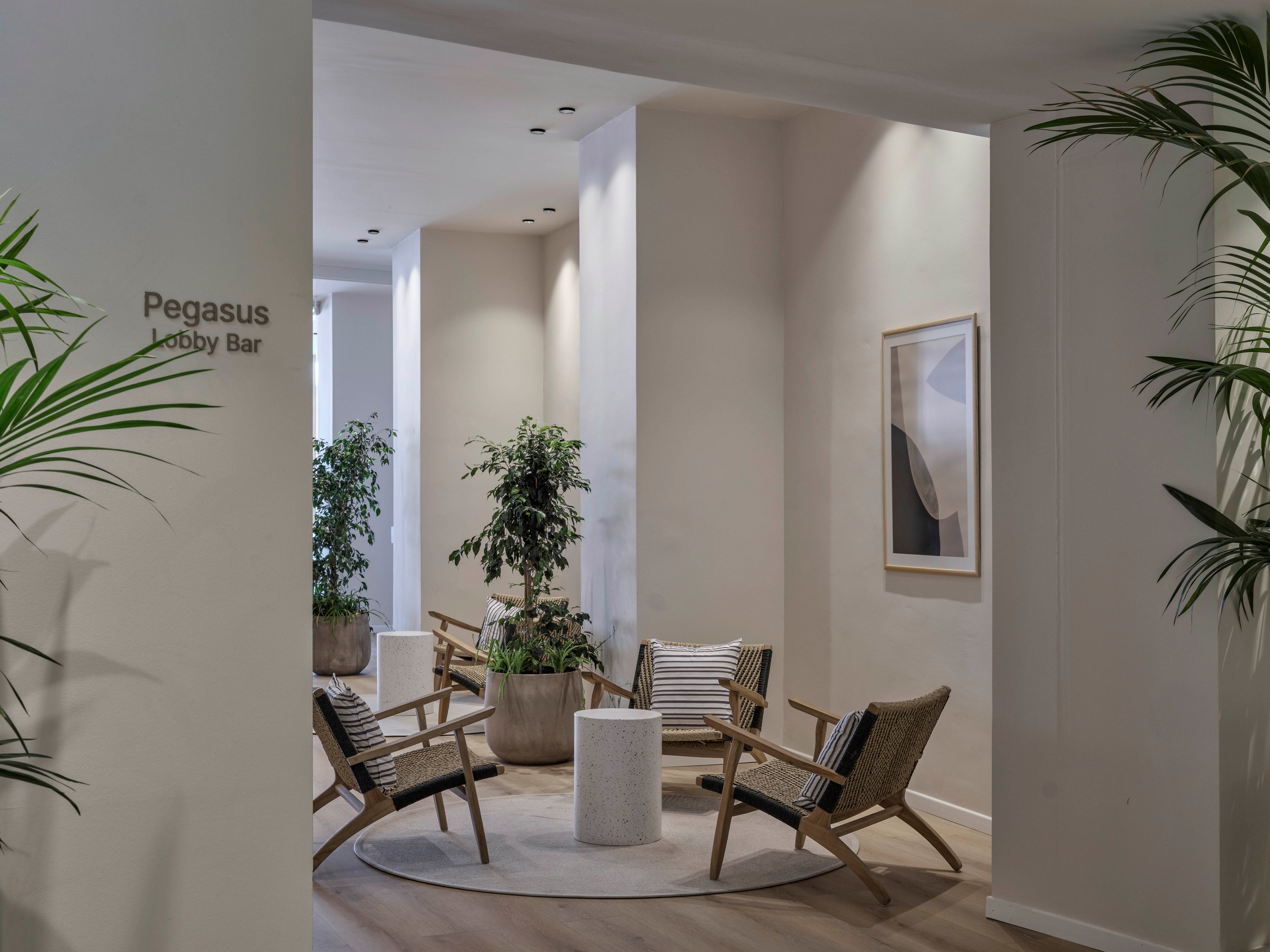 Atlantica Ocean Beach Resort