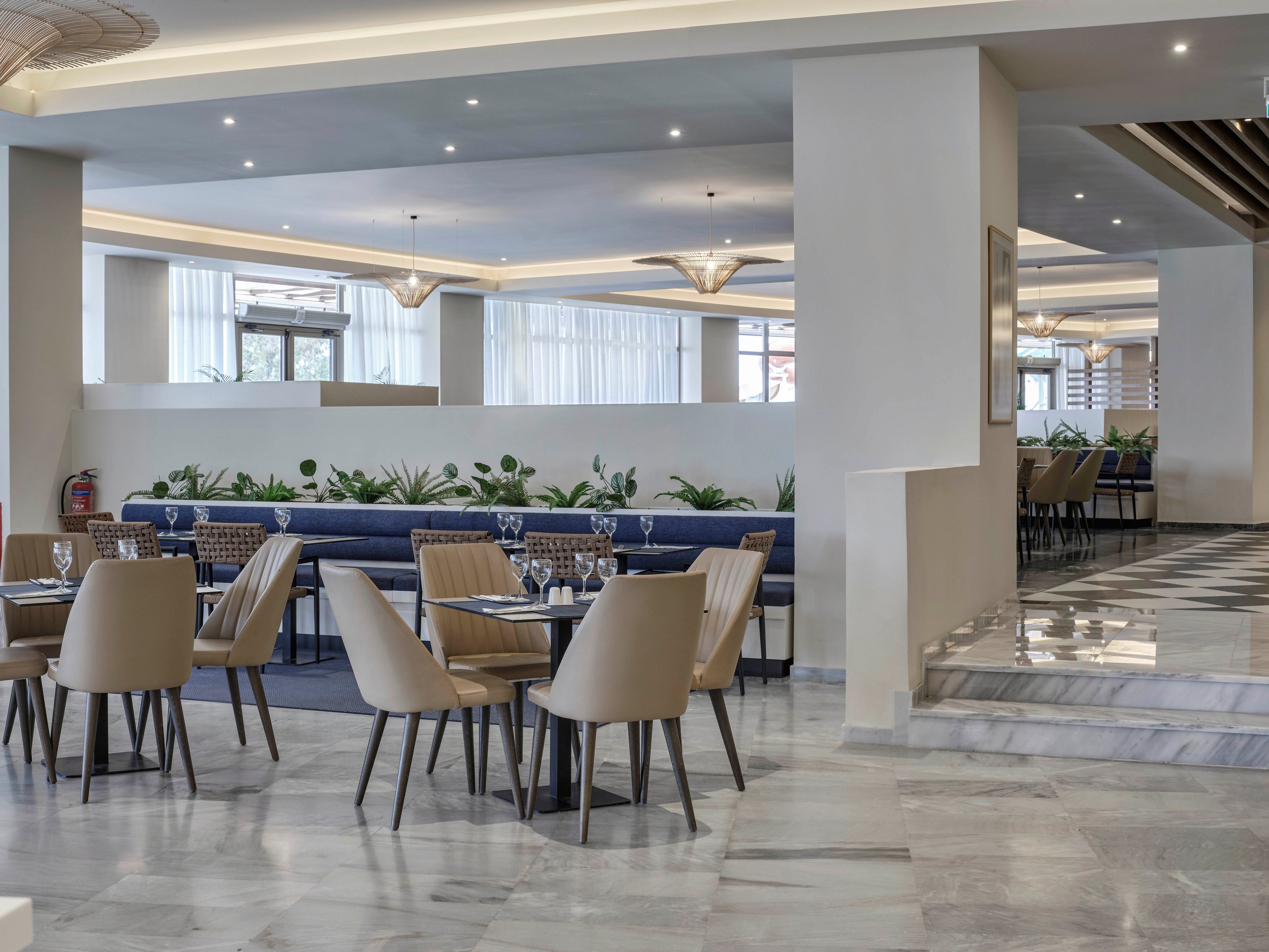 Atlantica Ocean Beach Resort