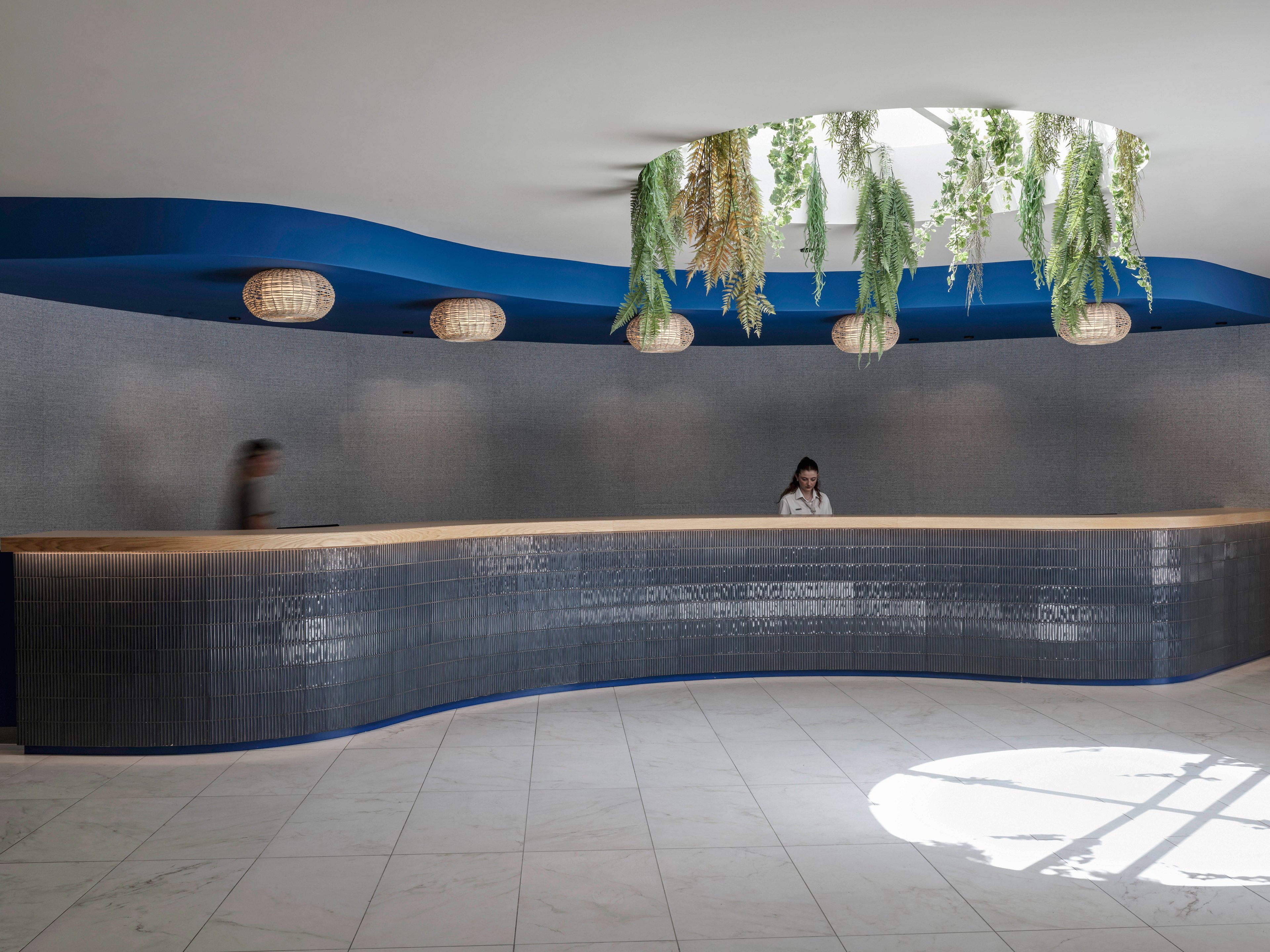 Atlantica Ocean Beach Resort