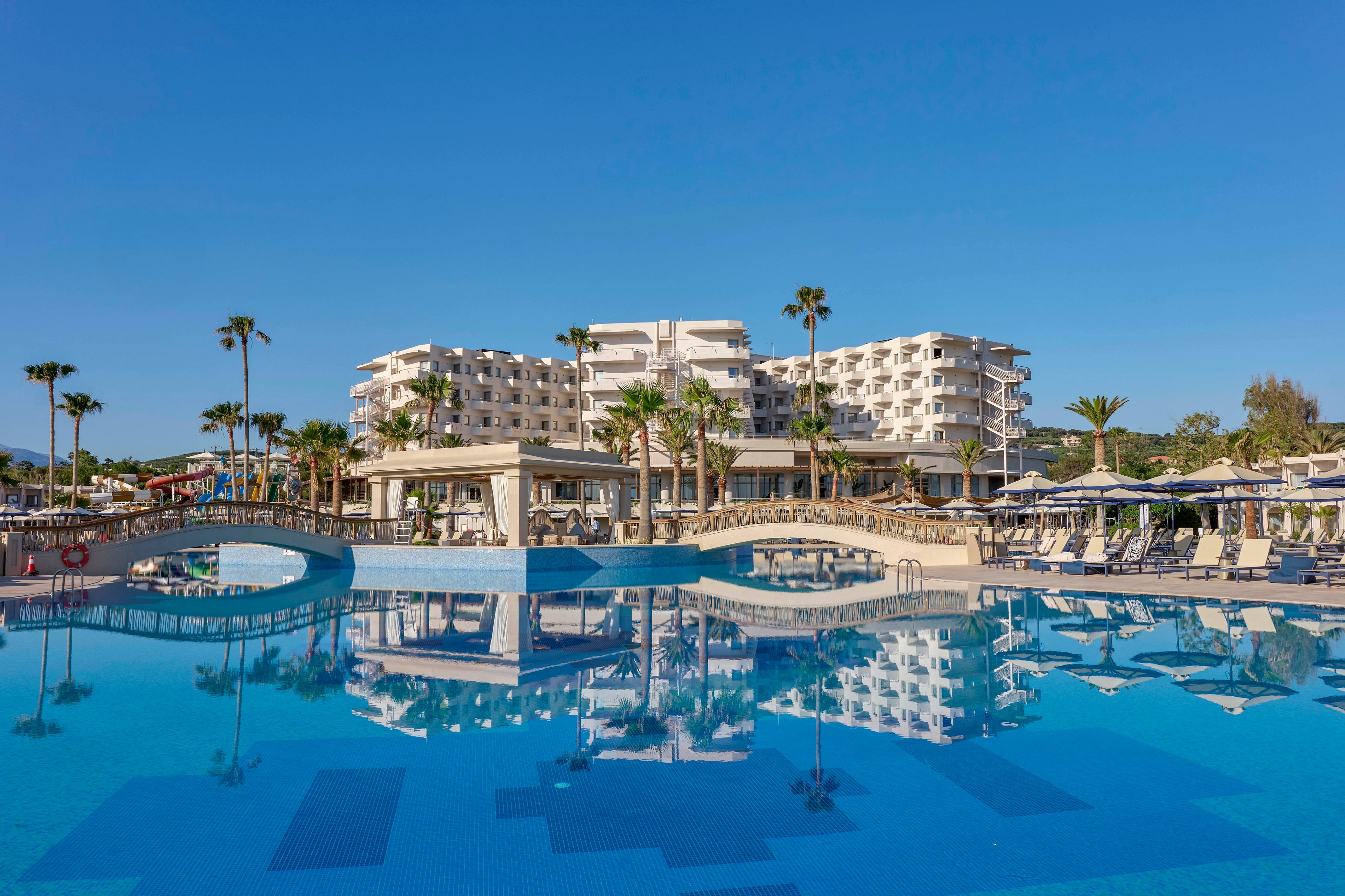 Atlantica Ocean Beach Resort