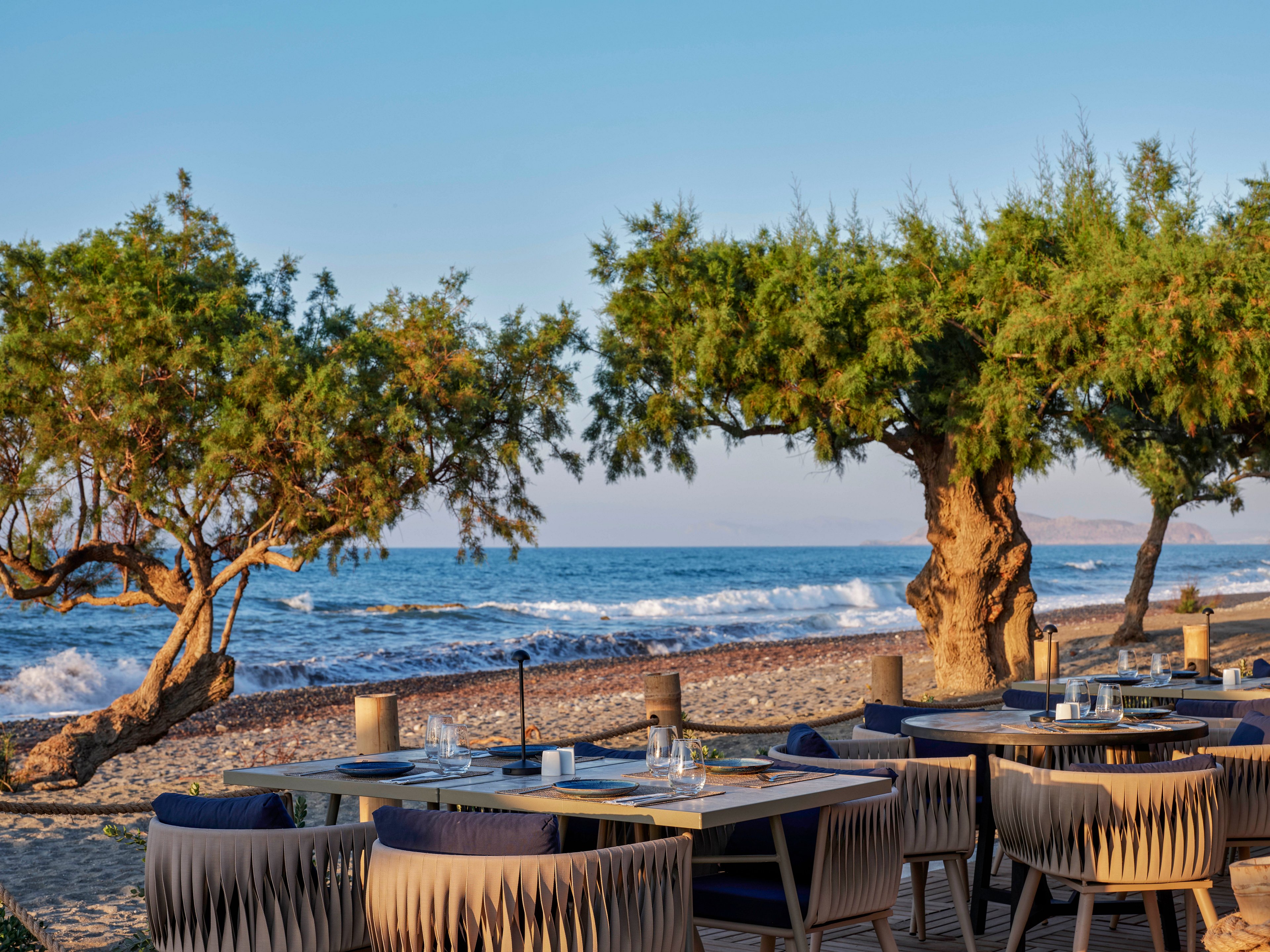 Atlantica Ocean Beach Resort