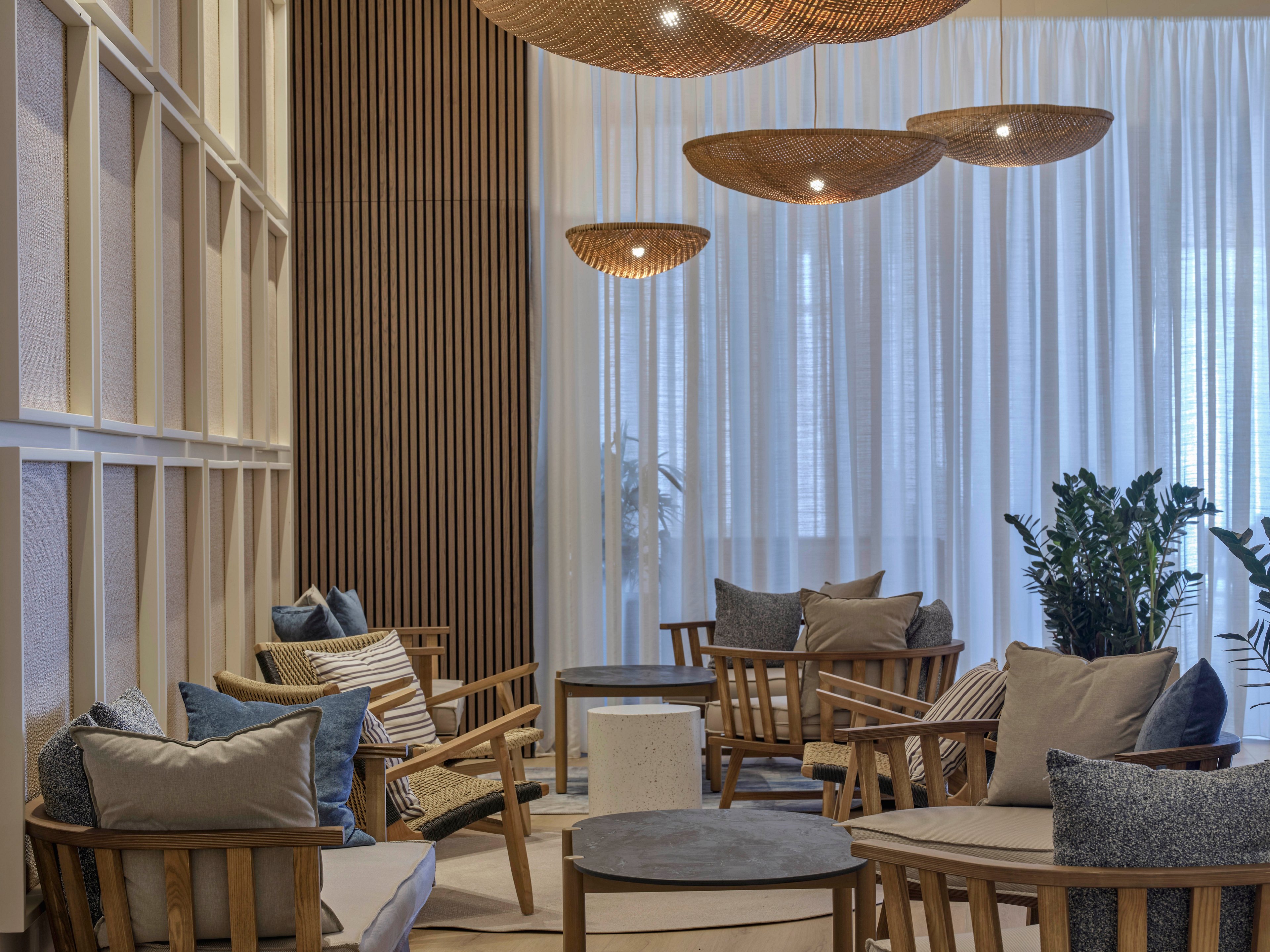 Atlantica Ocean Beach Resort