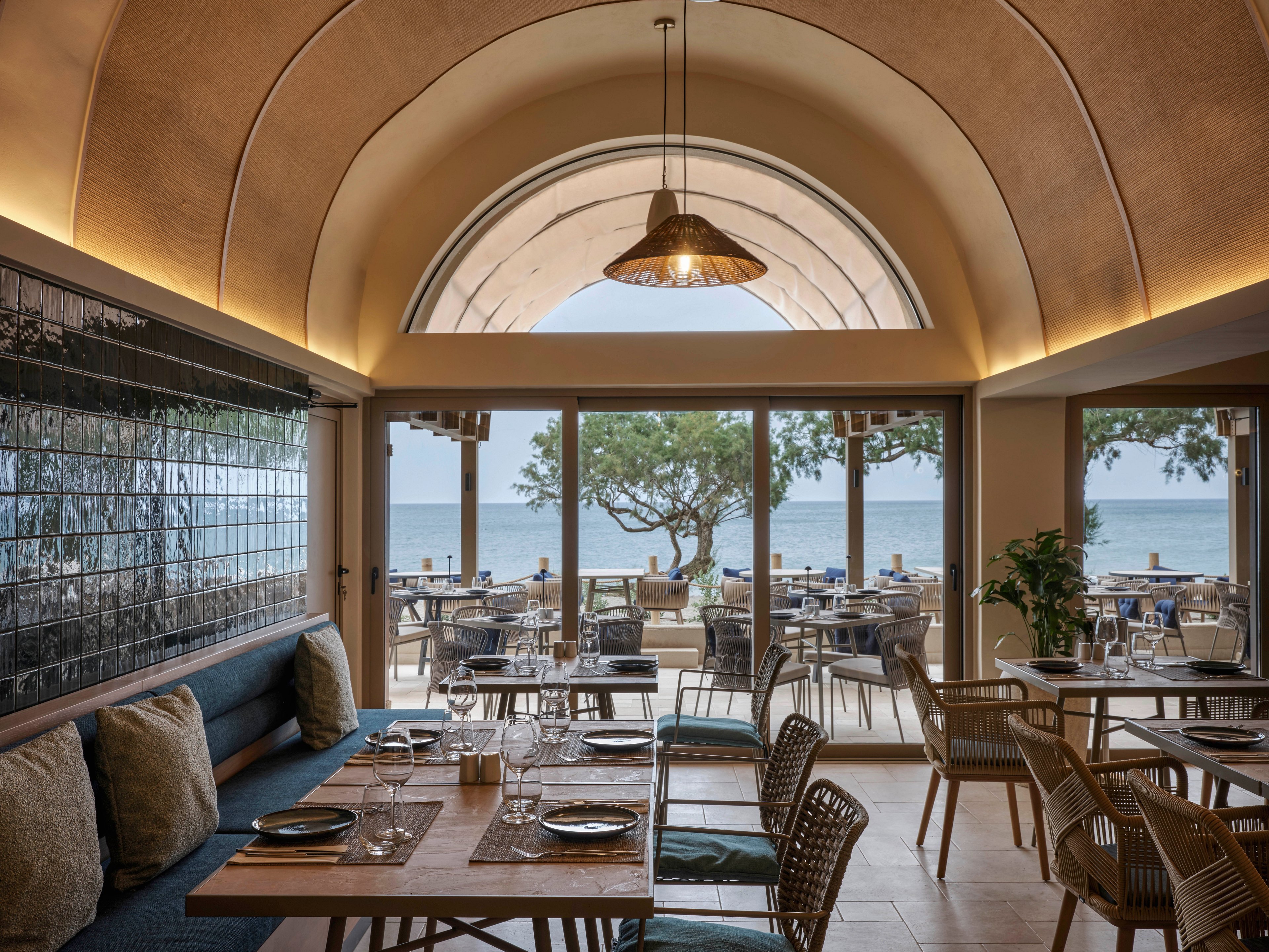 Atlantica Ocean Beach Resort