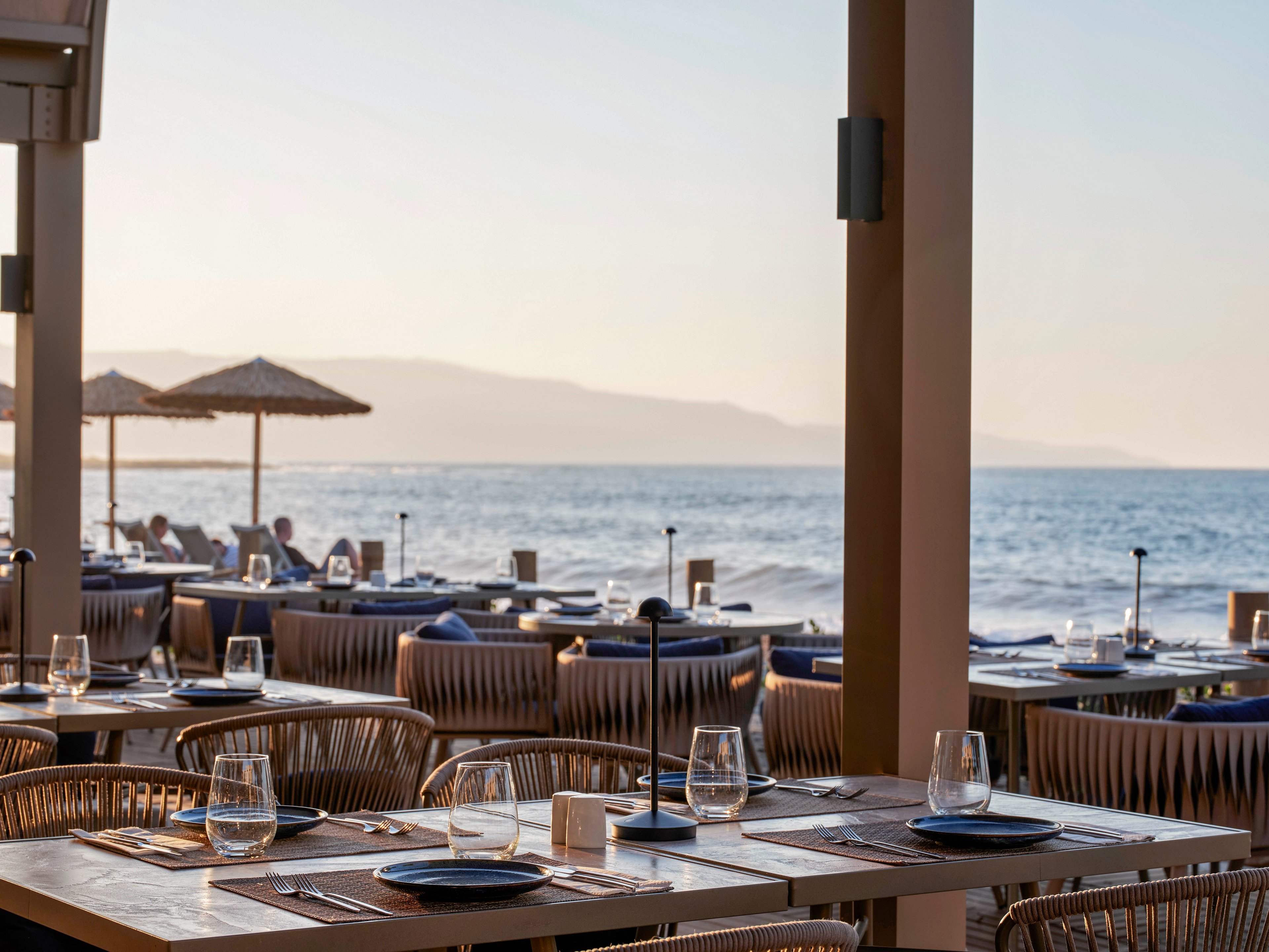 Atlantica Ocean Beach Resort