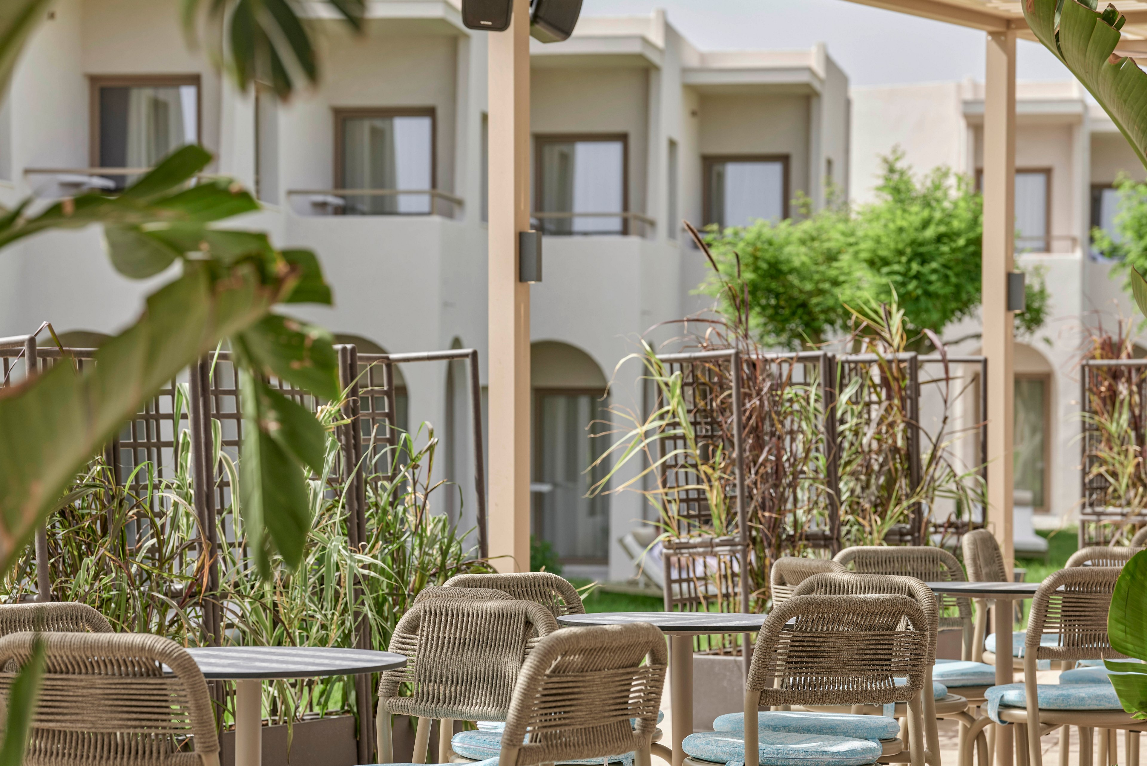 Atlantica Ocean Beach Resort