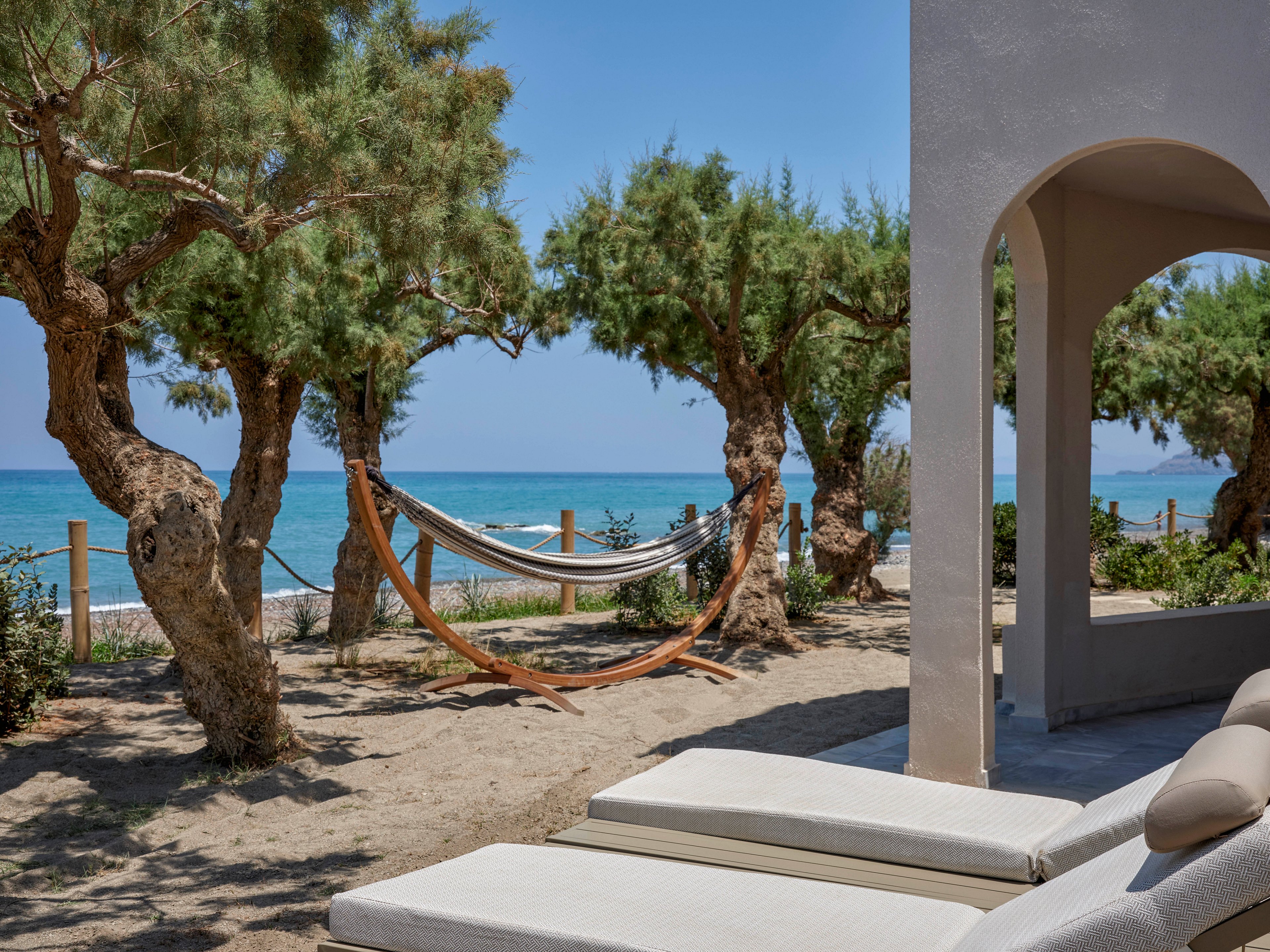 Atlantica Ocean Beach Resort