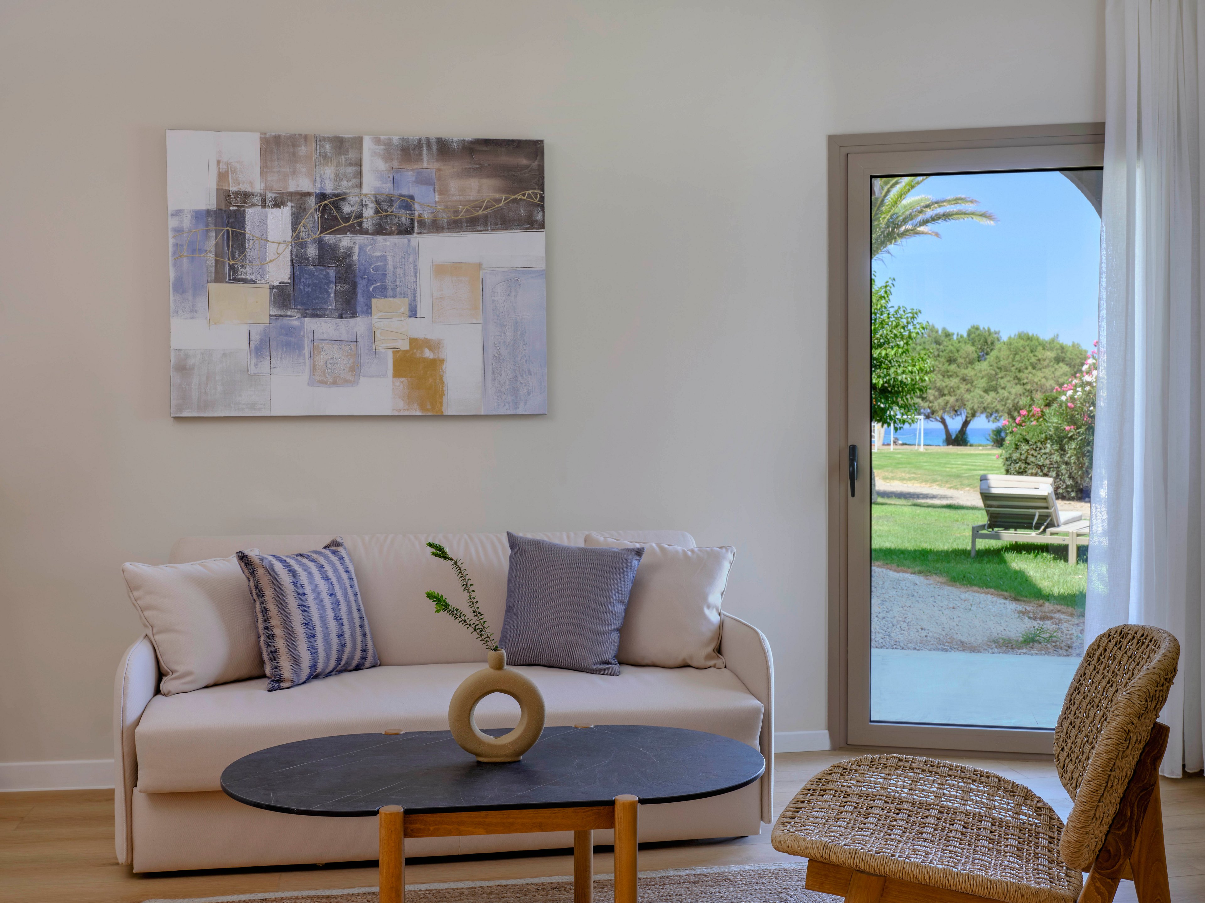 Atlantica Ocean Beach Resort