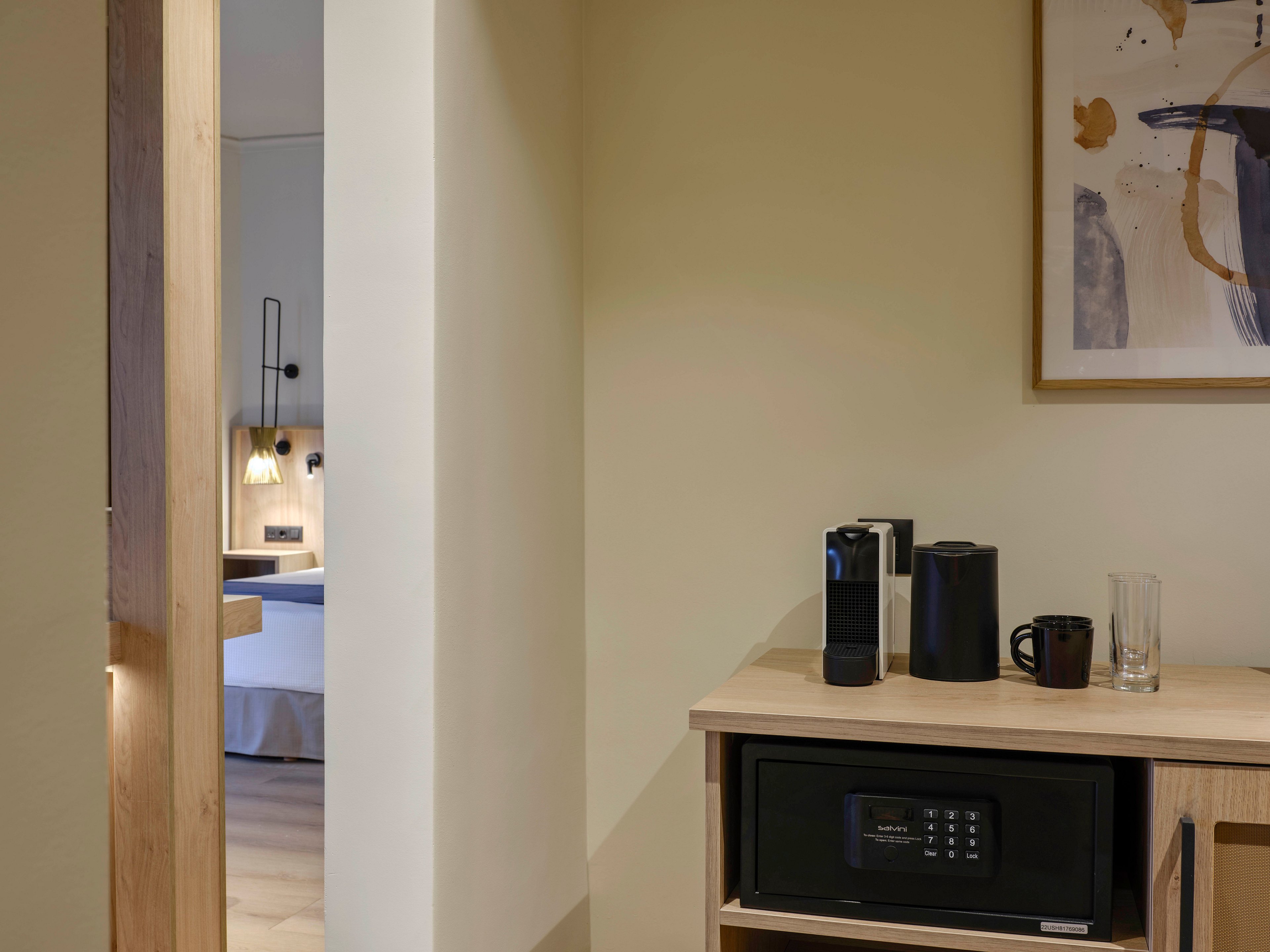 Atlantica Ocean Beach Resort