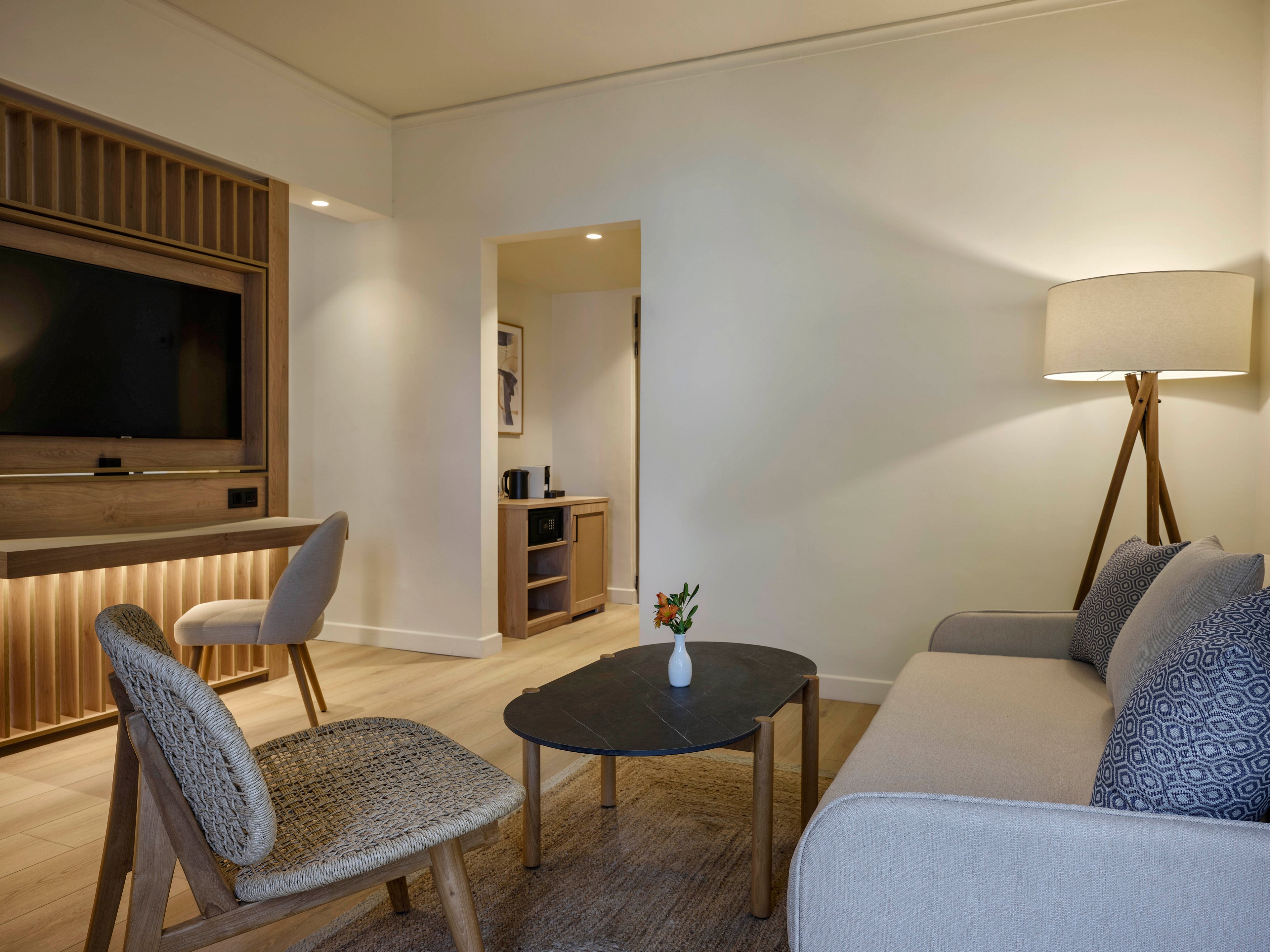 Atlantica Ocean Beach Resort