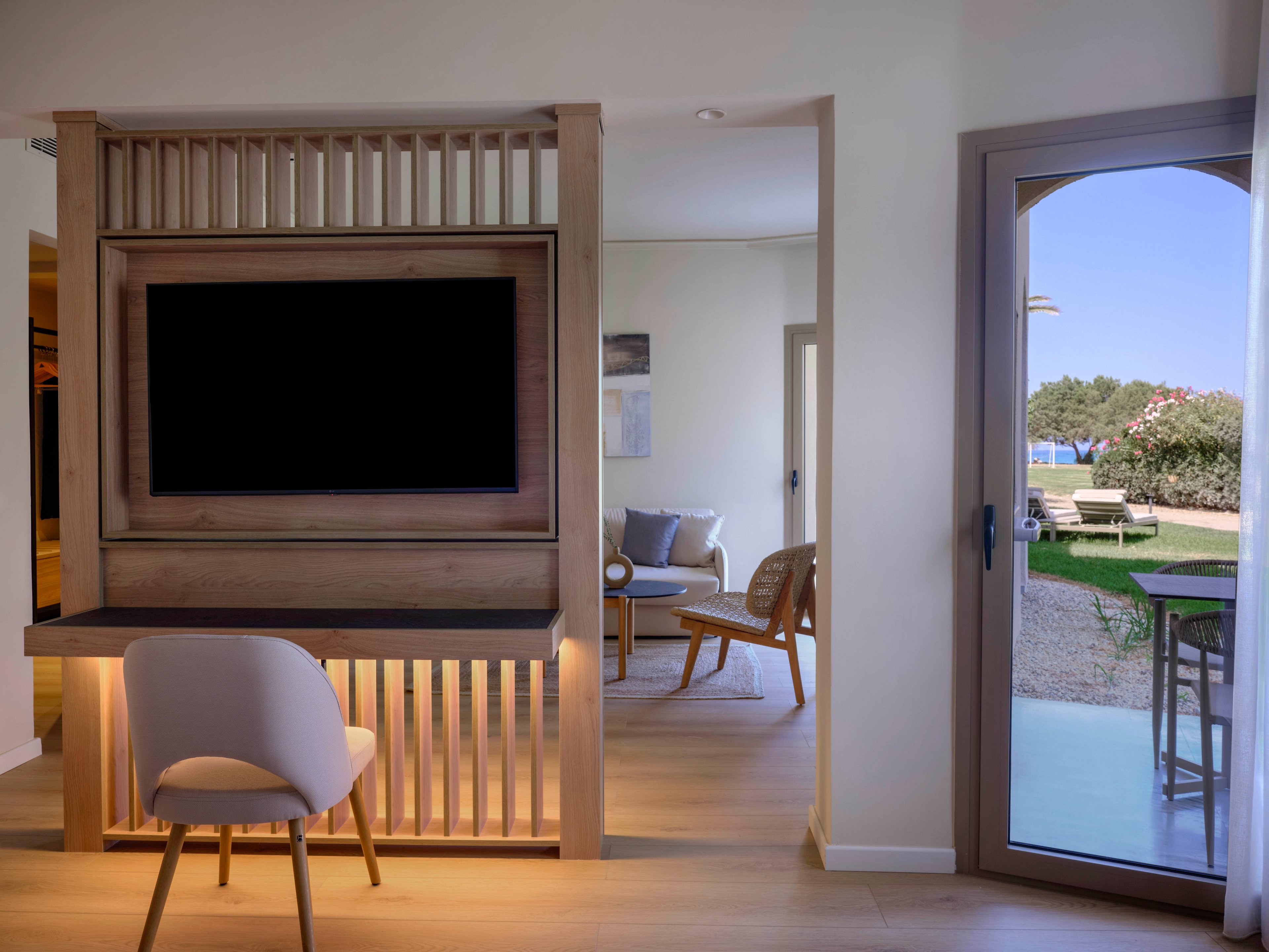 Atlantica Ocean Beach Resort