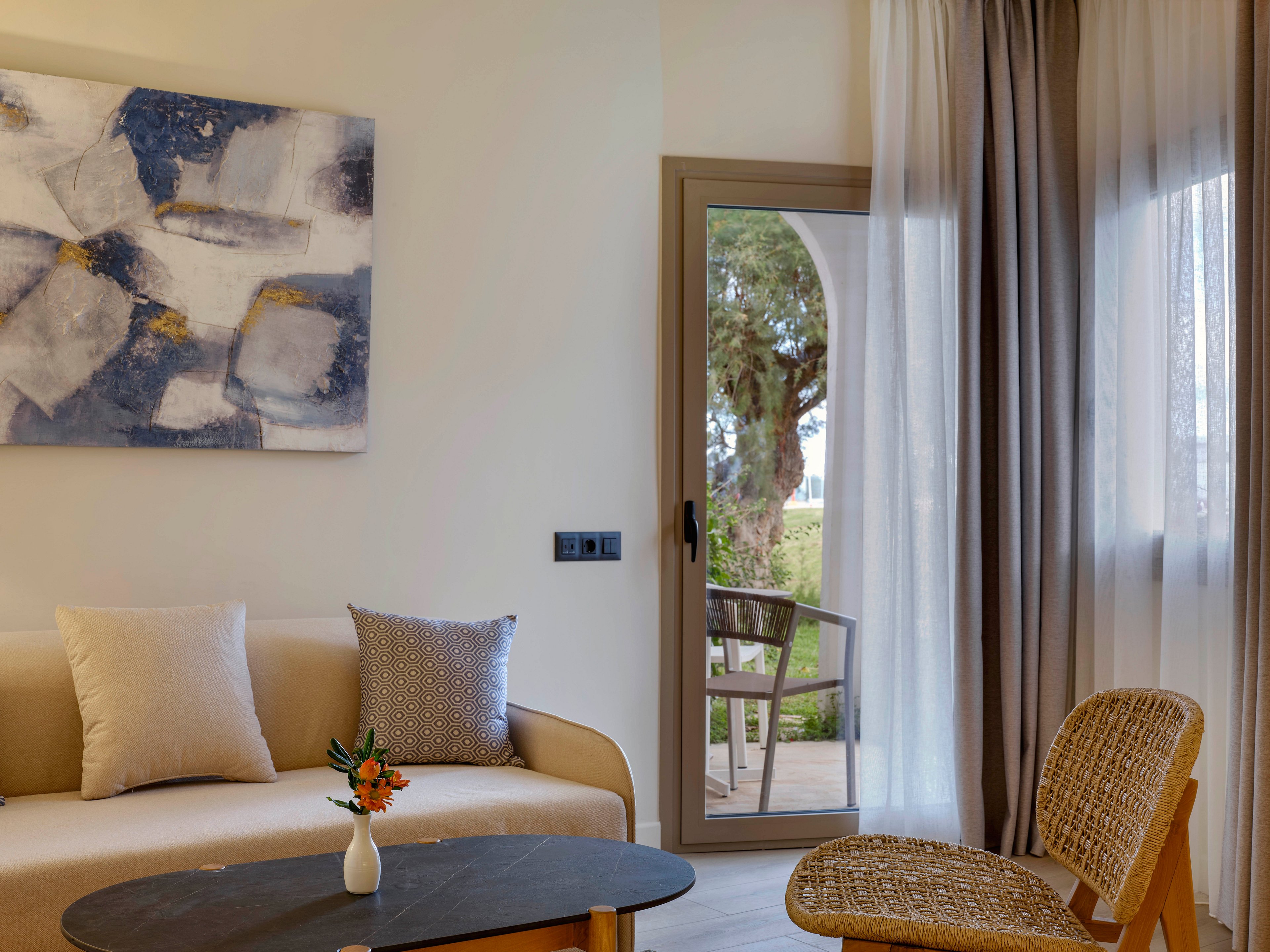 Atlantica Ocean Beach Resort