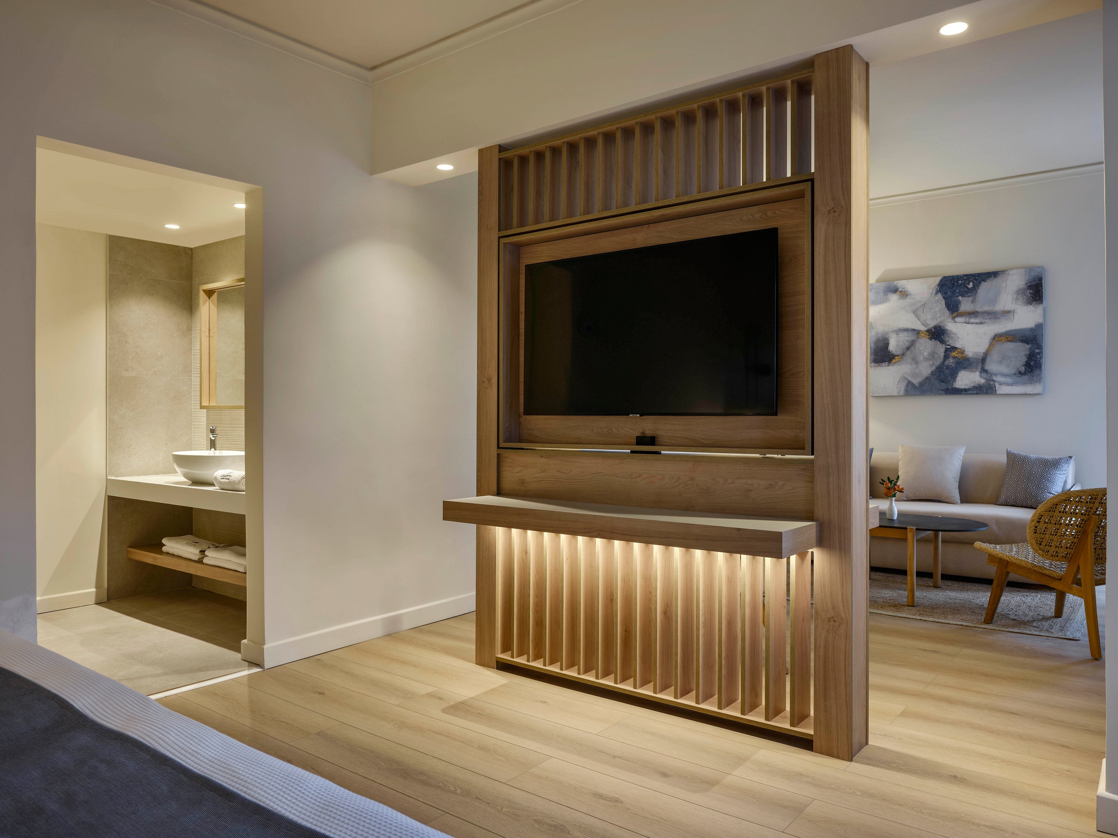 Atlantica Ocean Beach Resort