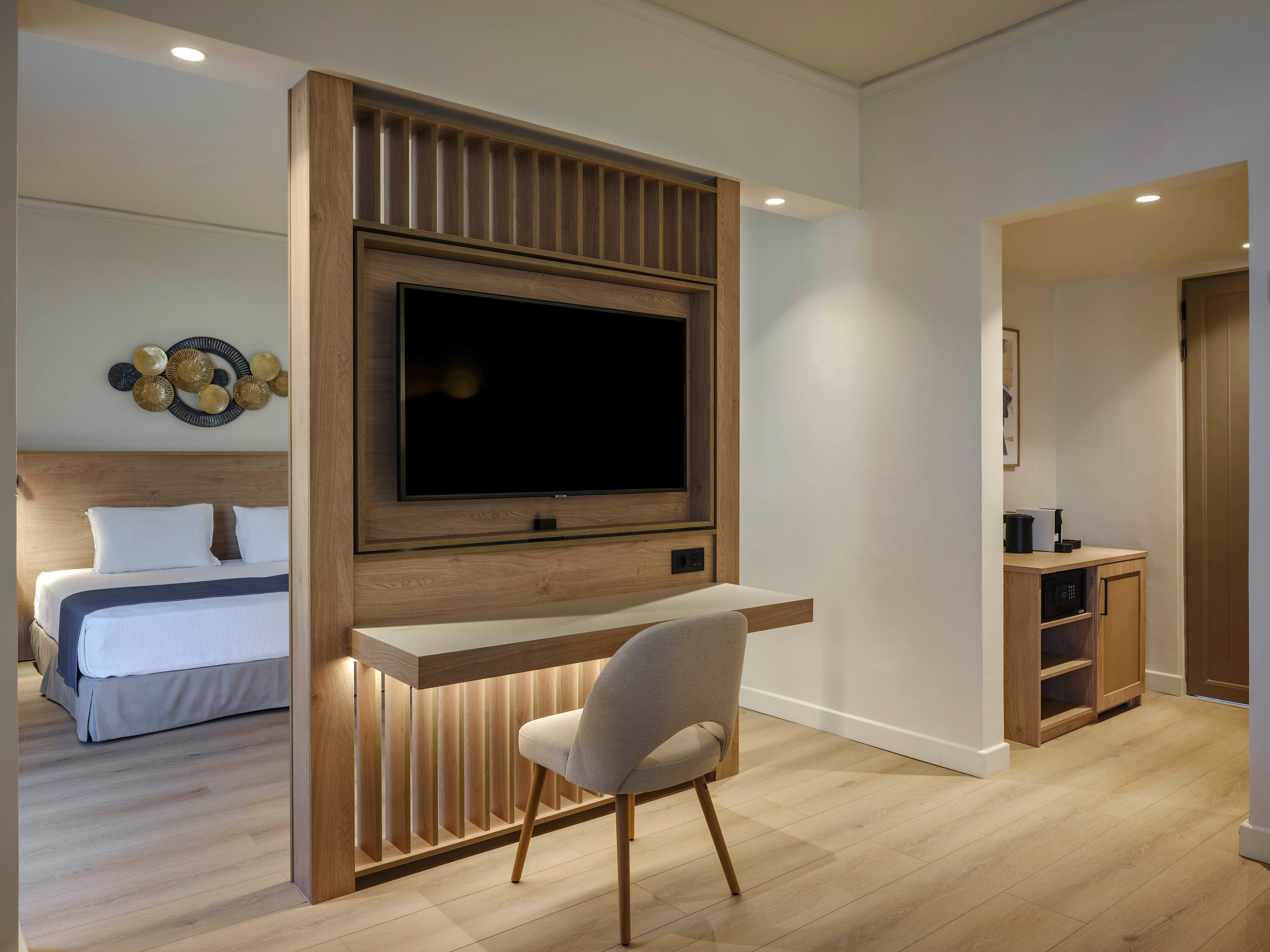 Atlantica Ocean Beach Resort