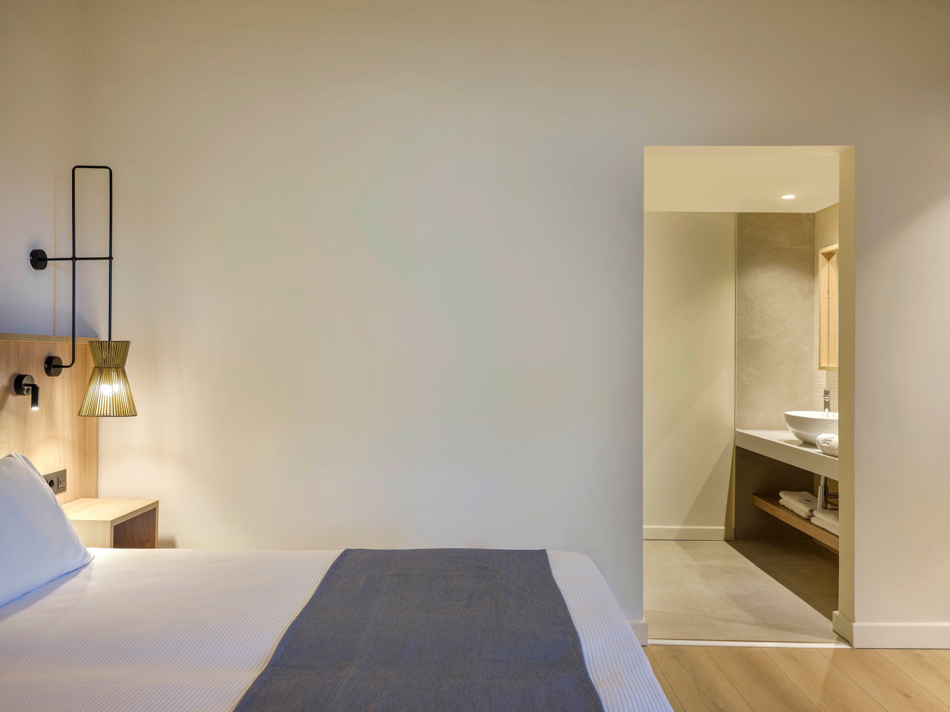 Atlantica Ocean Beach Resort