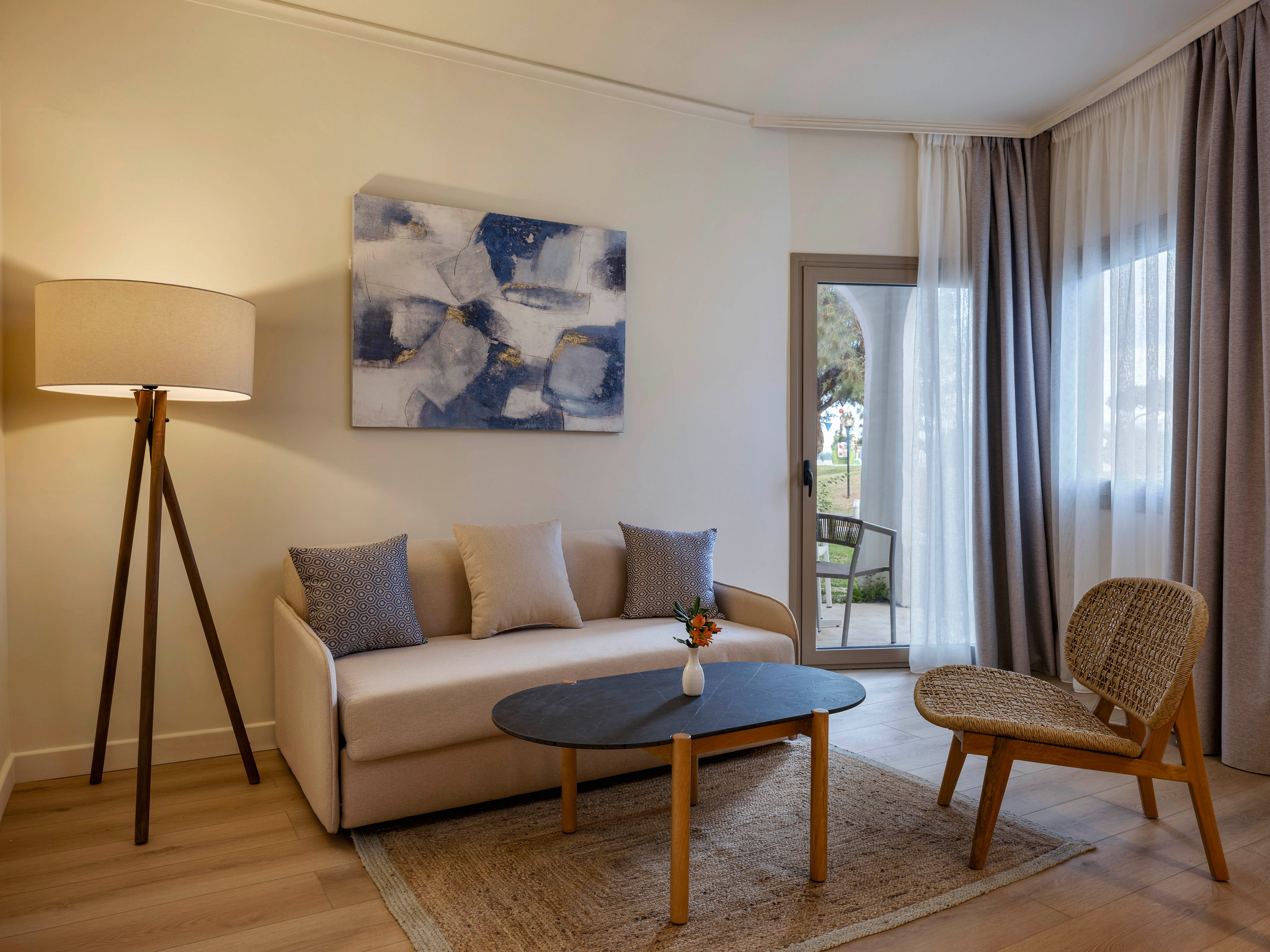 Atlantica Ocean Beach Resort