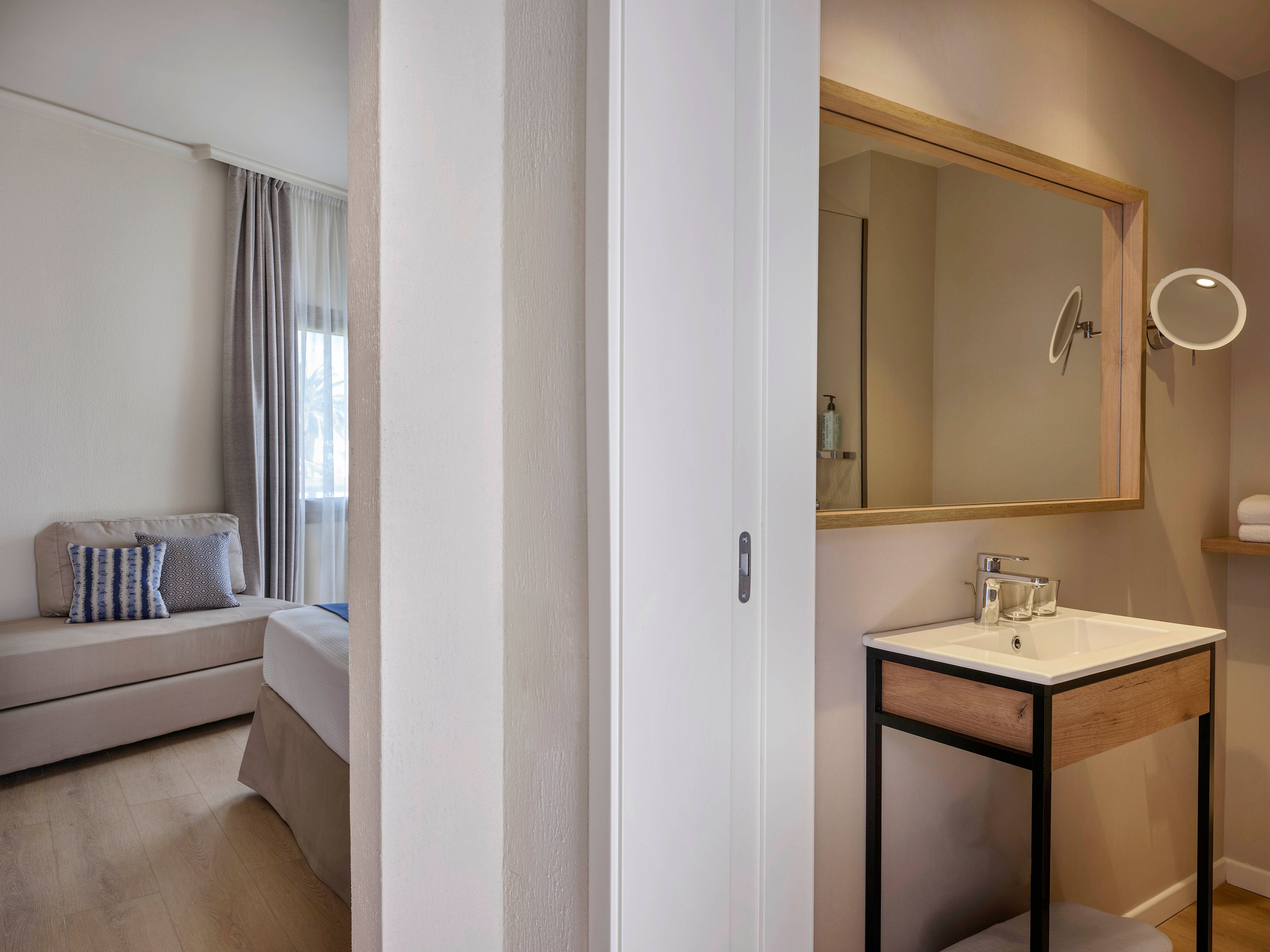 Atlantica Ocean Beach Resort