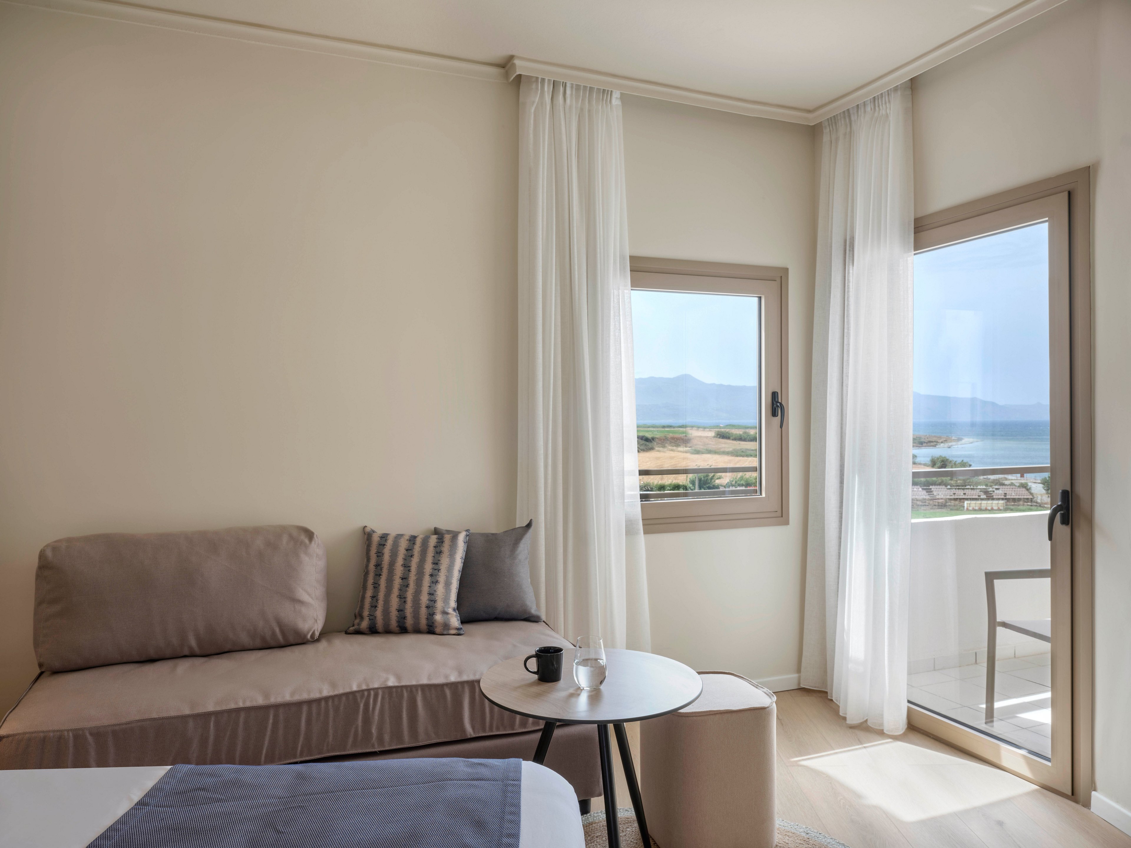 Atlantica Ocean Beach Resort