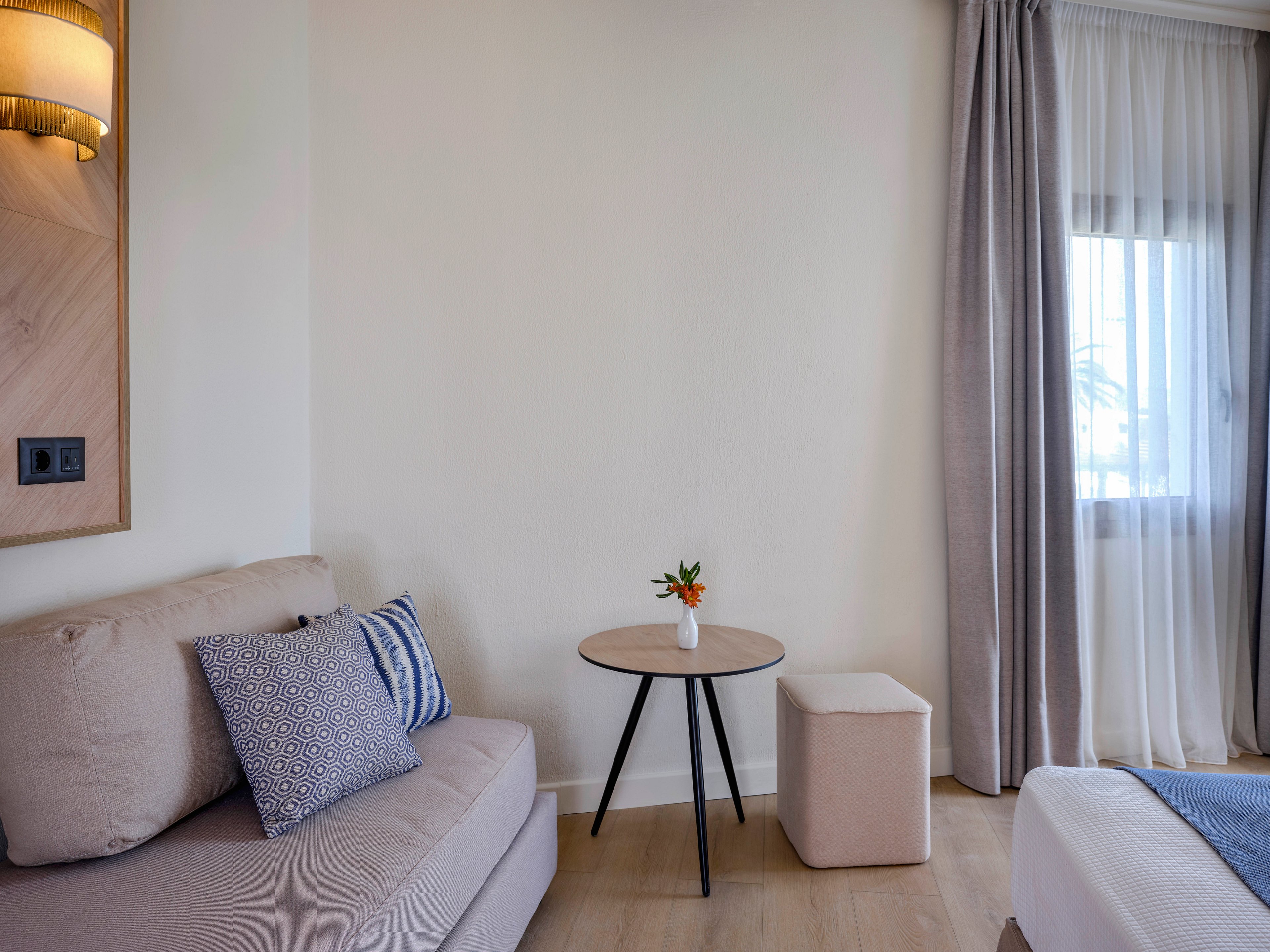 Atlantica Ocean Beach Resort