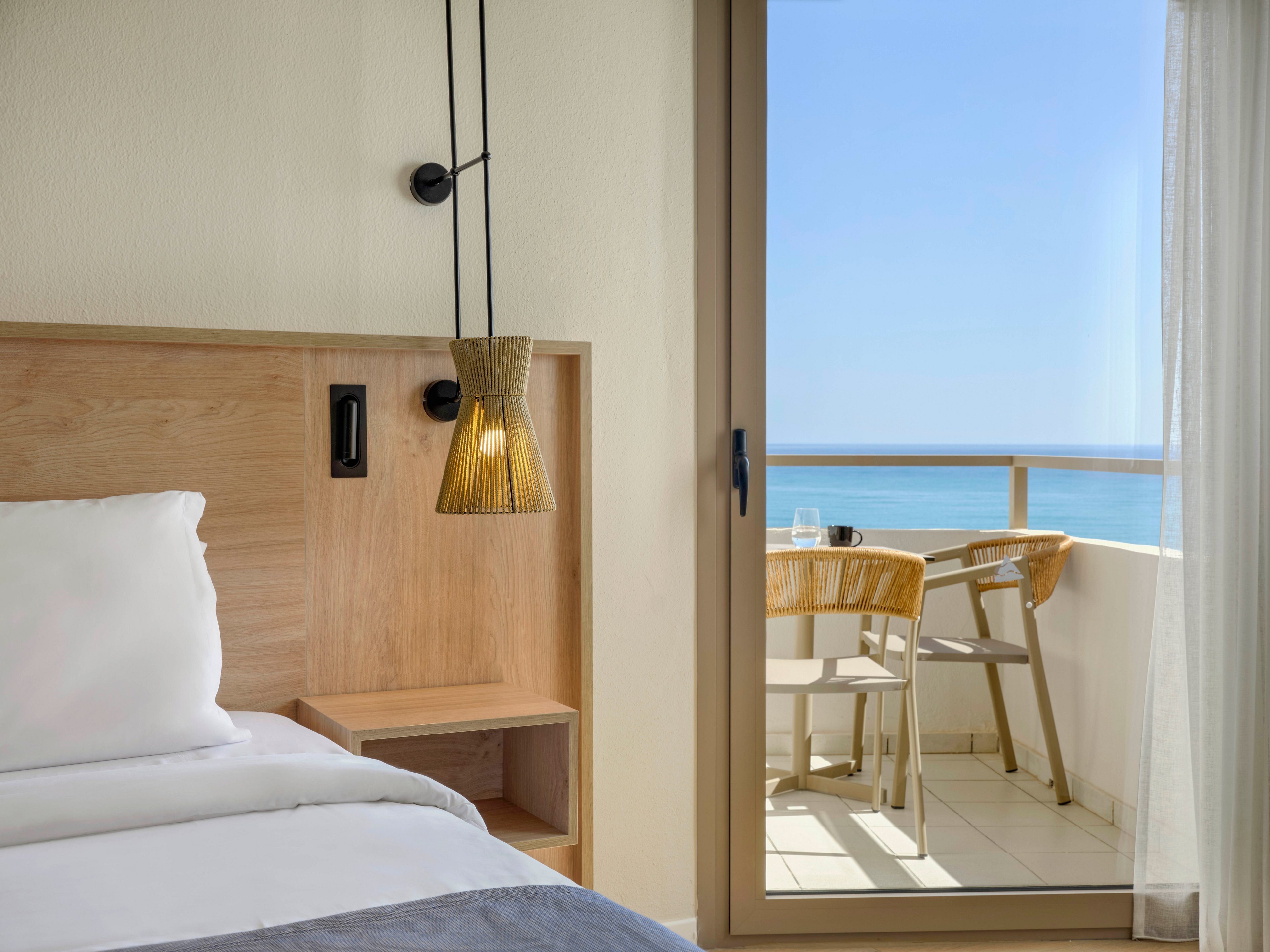 Atlantica Ocean Beach Resort