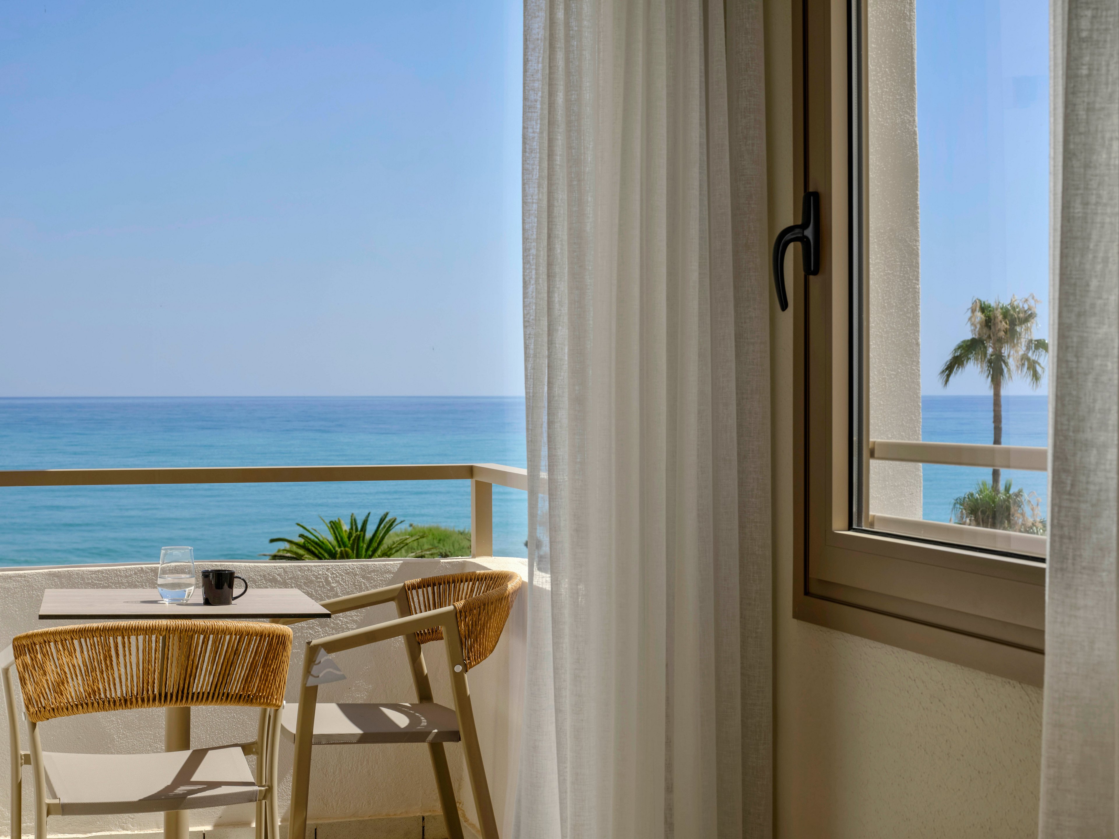 Atlantica Ocean Beach Resort