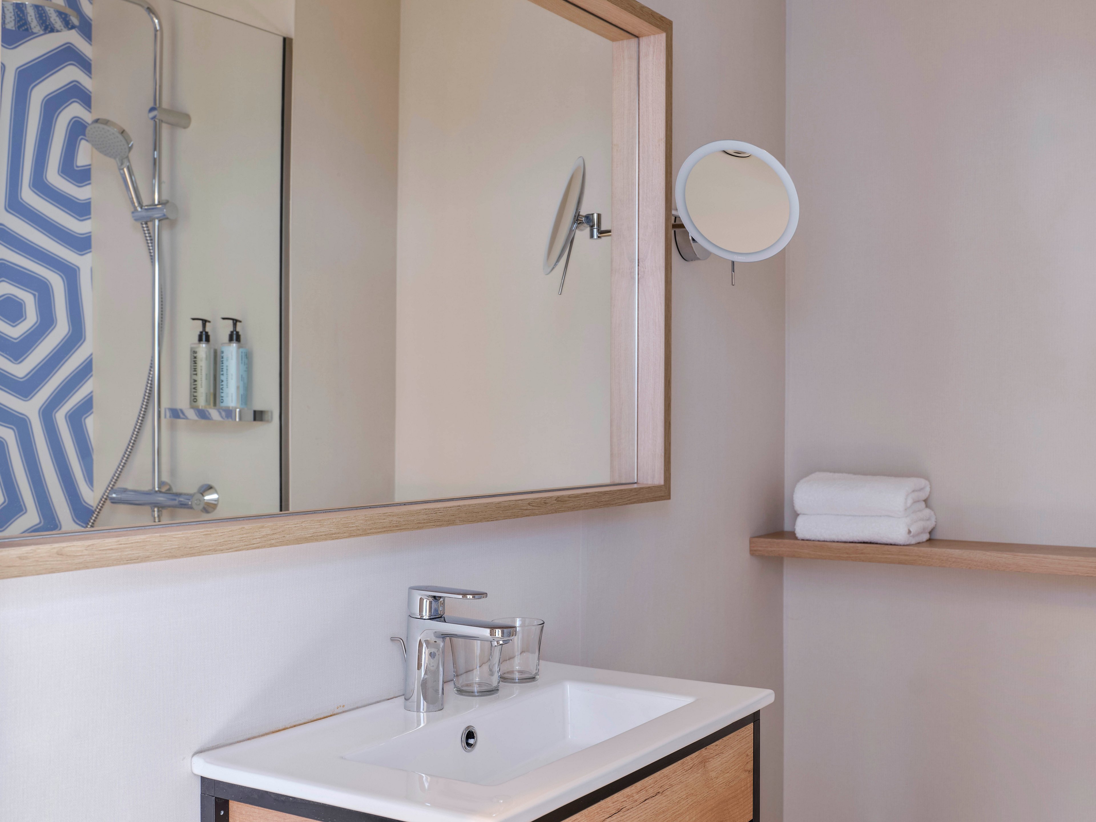 Atlantica Ocean Beach Resort