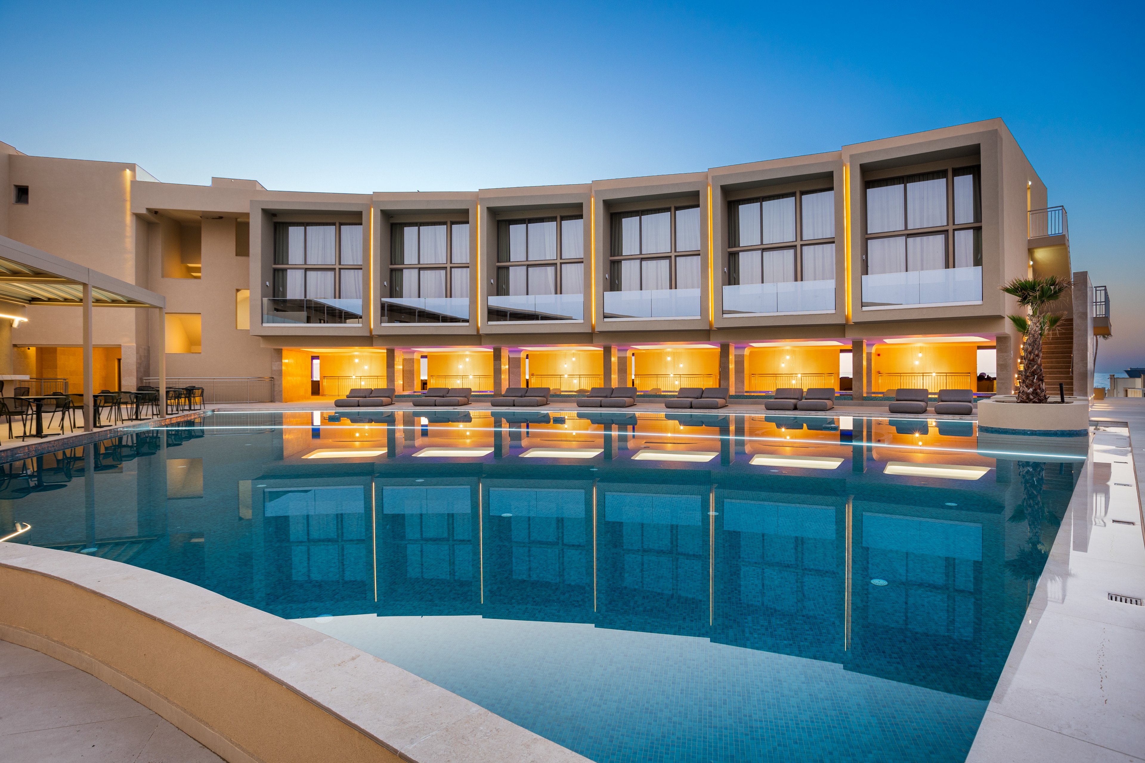 Ventale Island Breeze