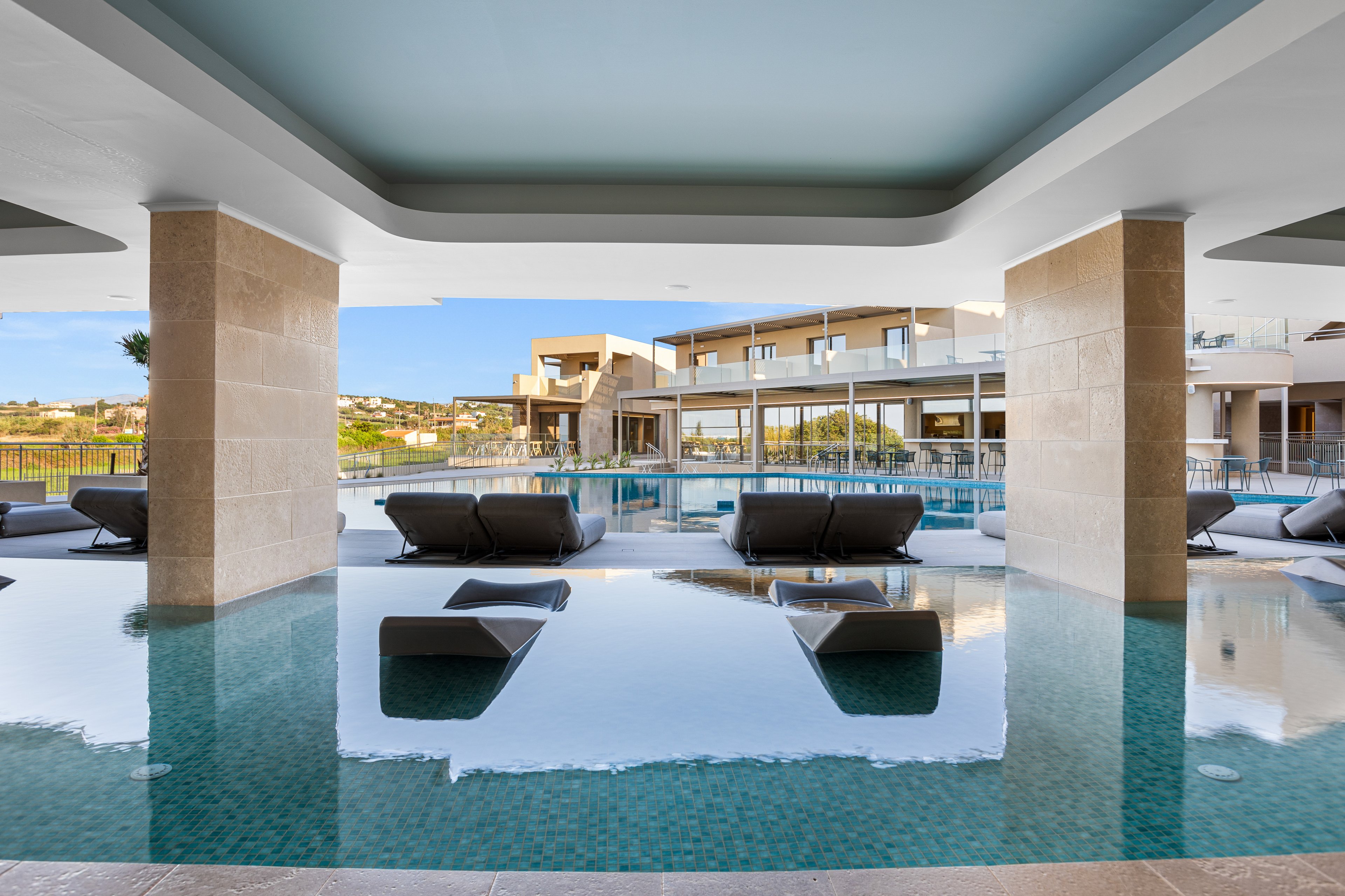 Ventale Island Breeze