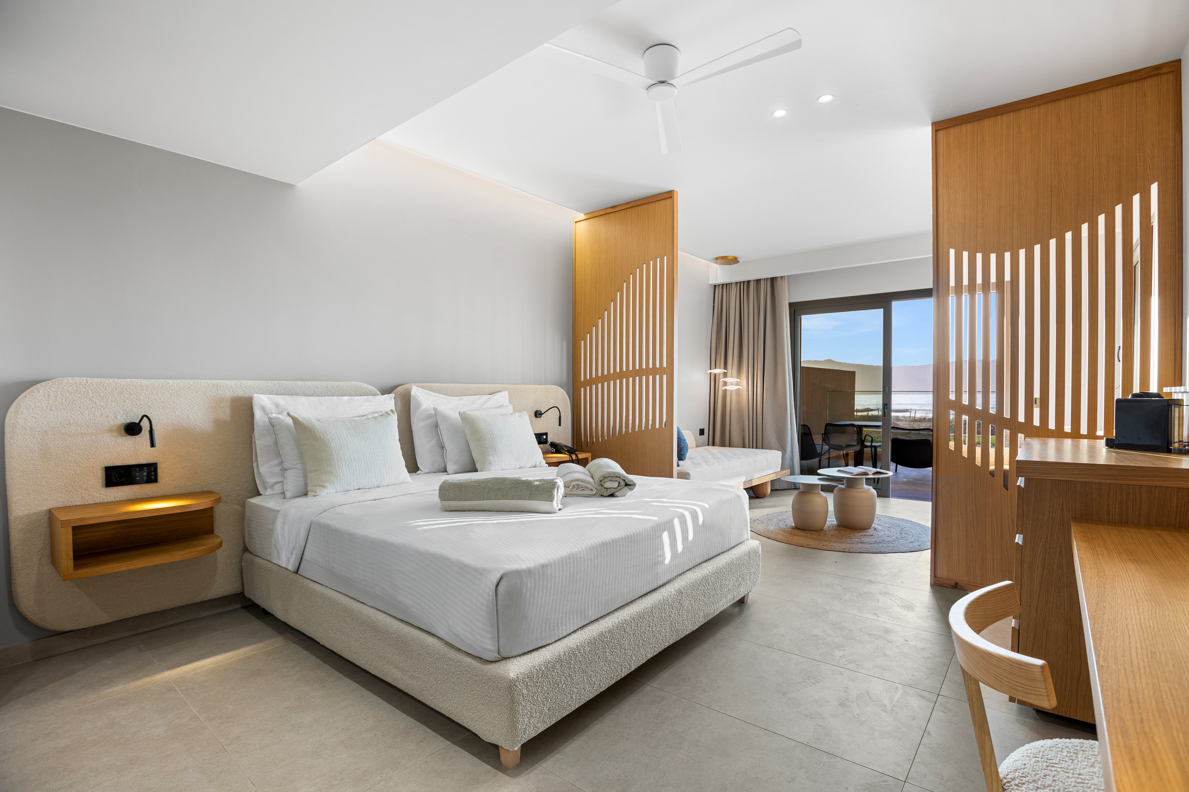 Ventale Island Breeze