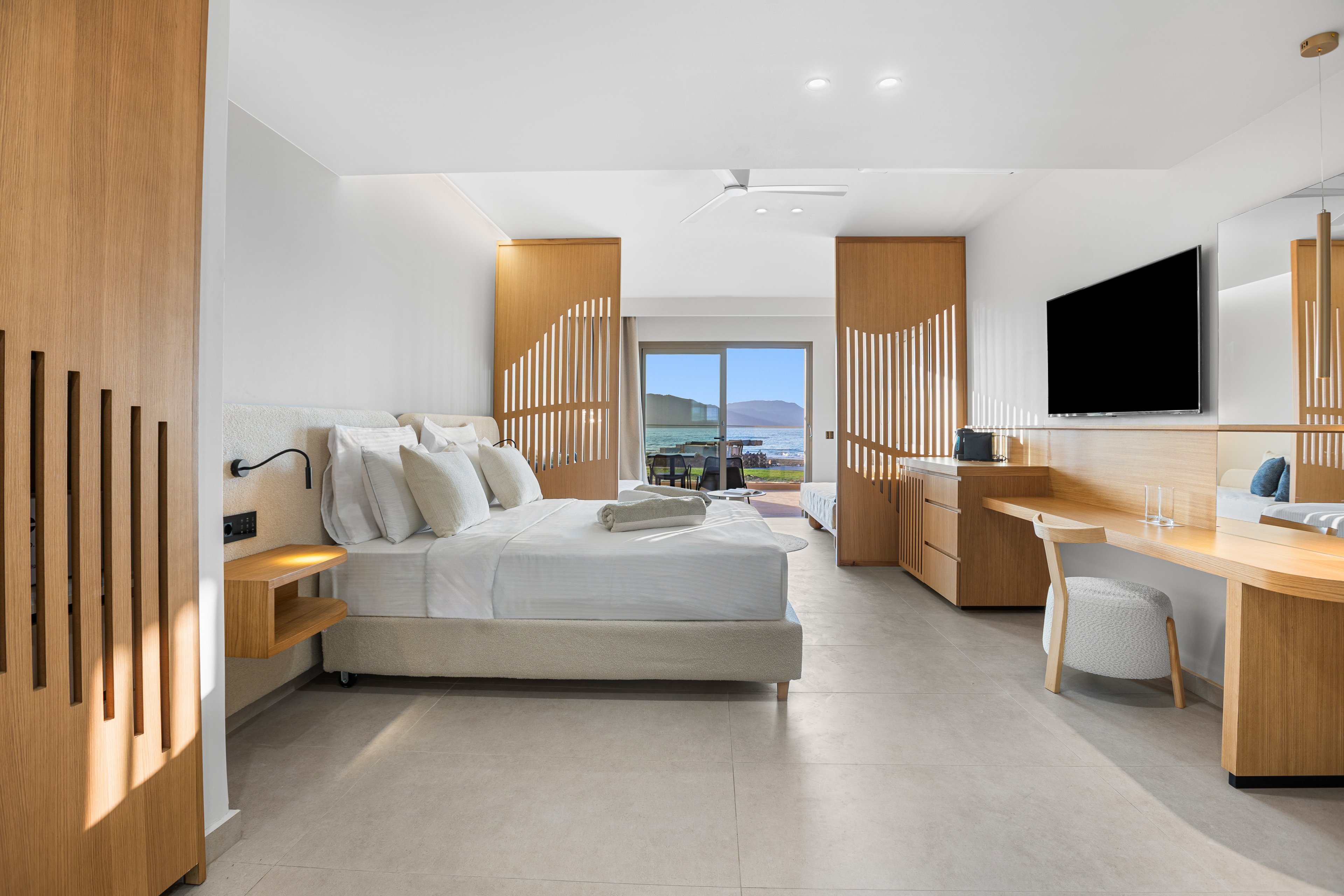 Ventale Island Breeze