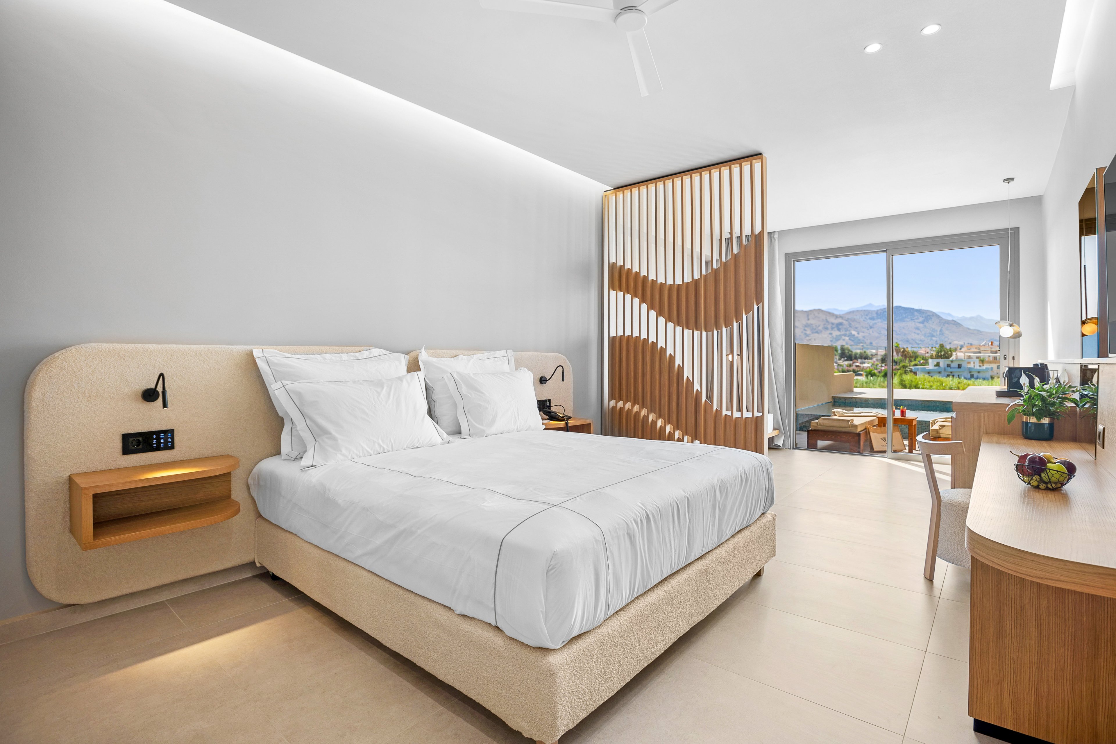 Ventale Island Breeze