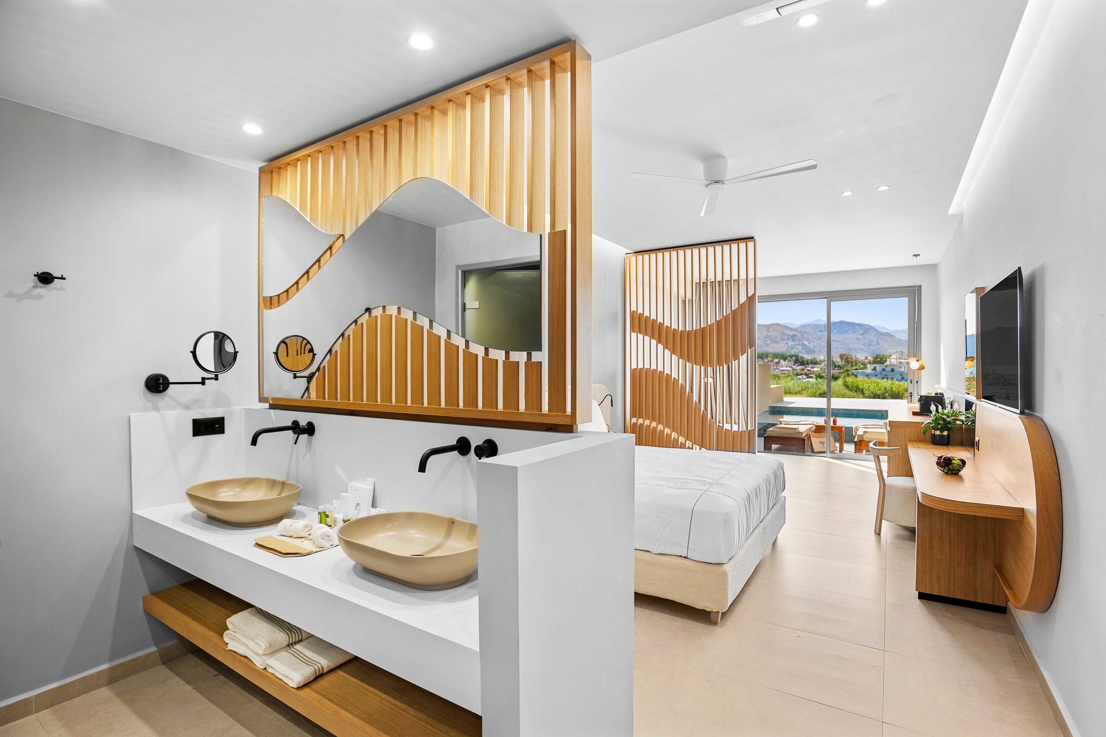 Ventale Island Breeze