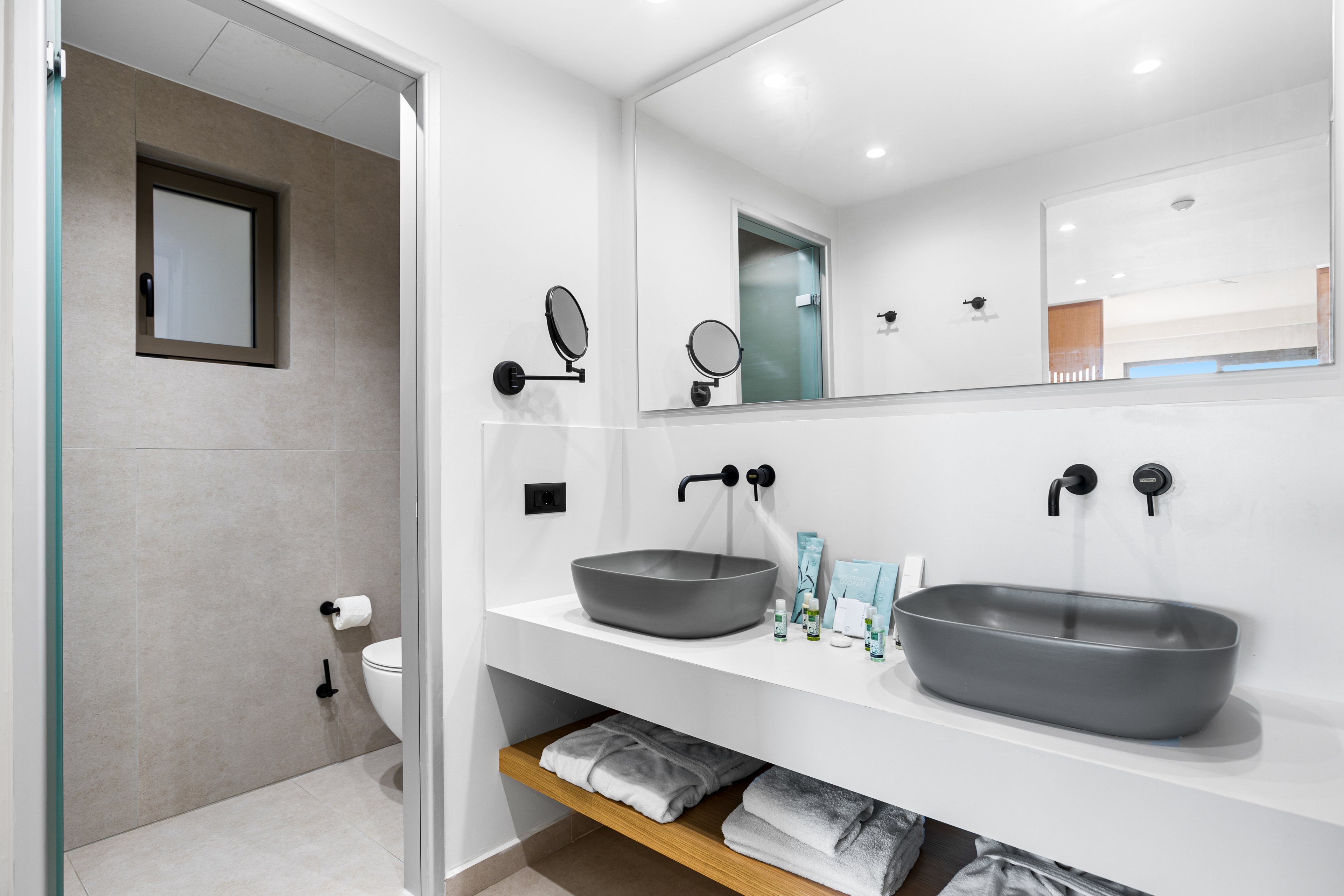 Ventale Island Breeze