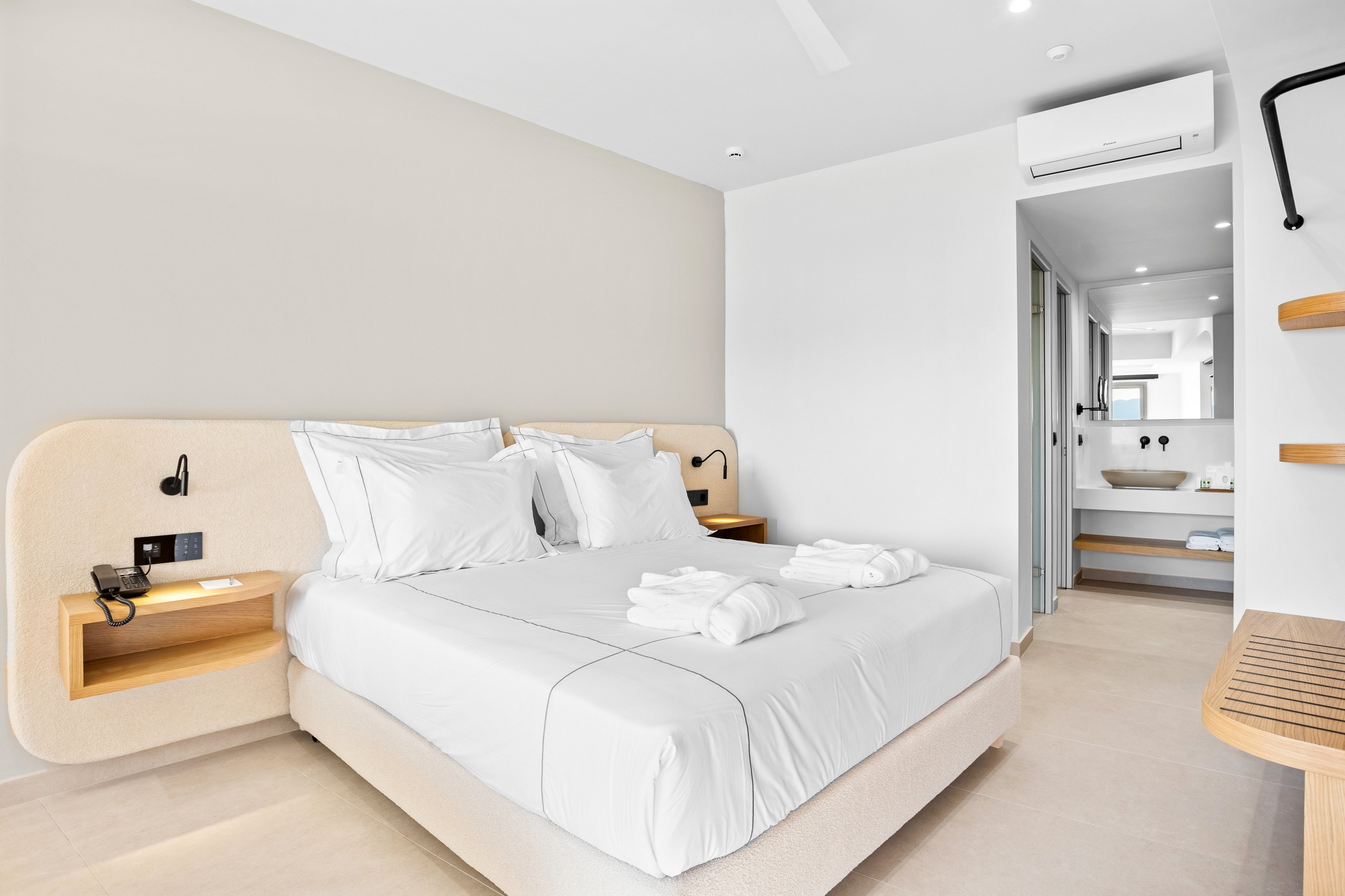 Ventale Island Breeze