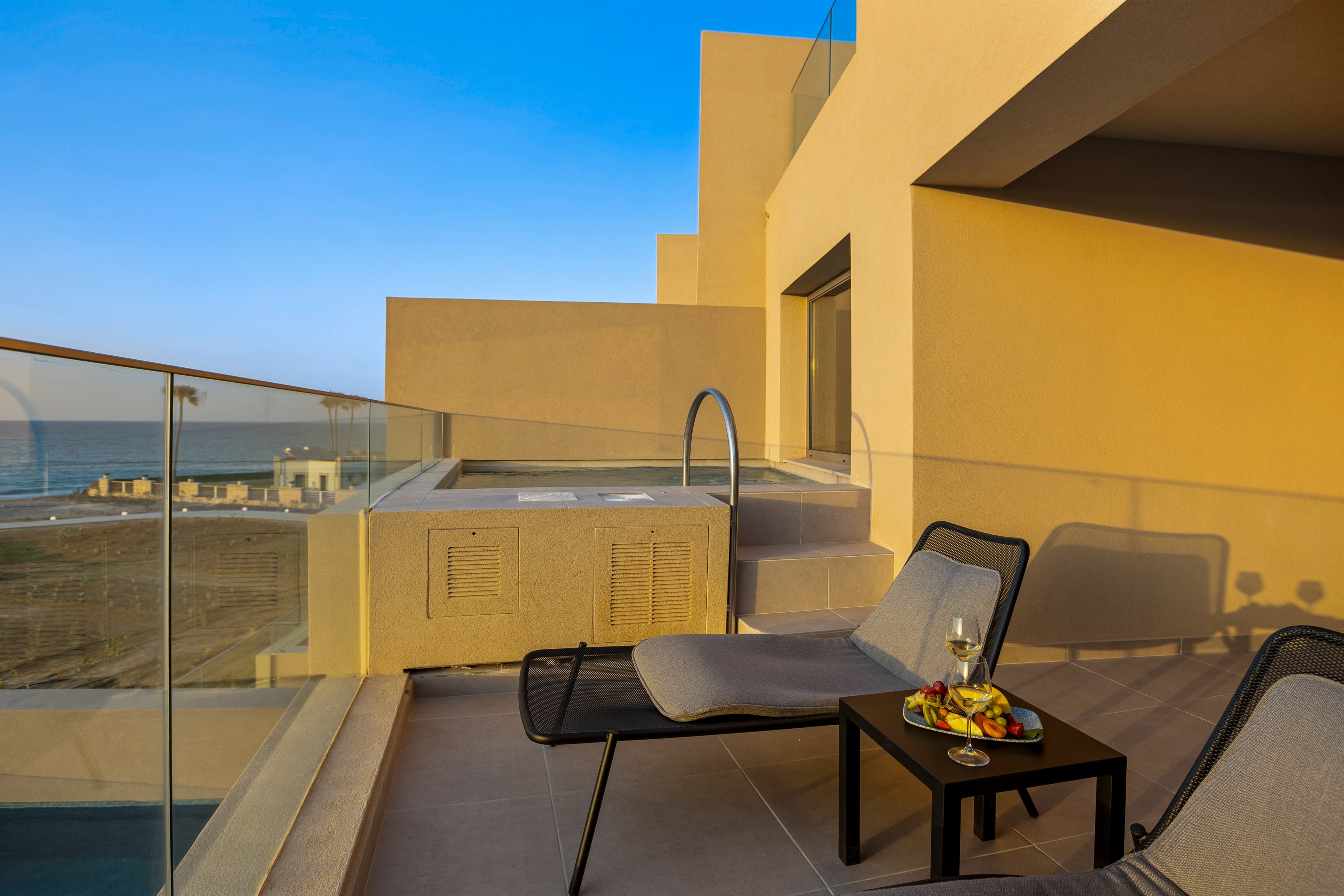 Ventale Island Breeze