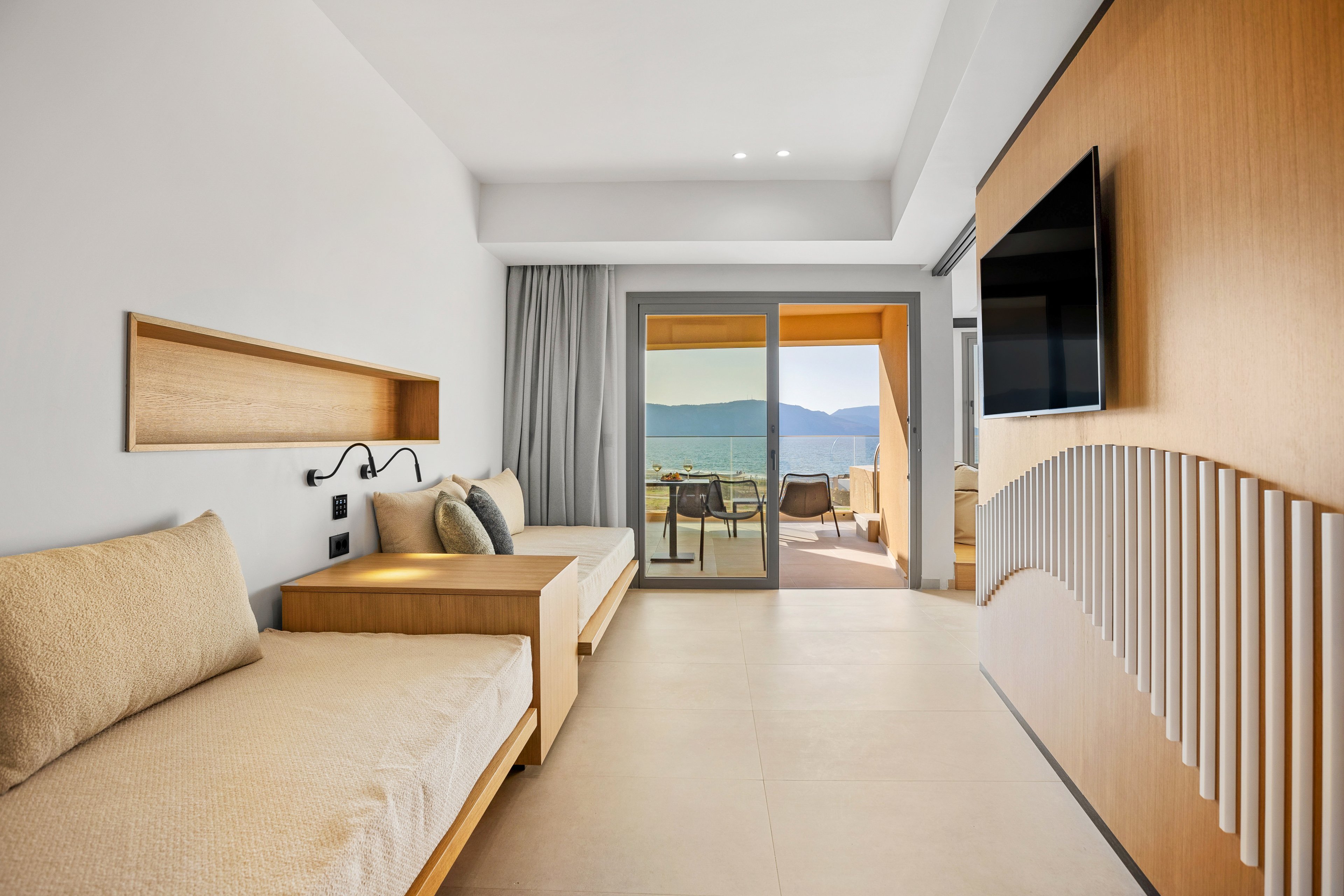 Ventale Island Breeze