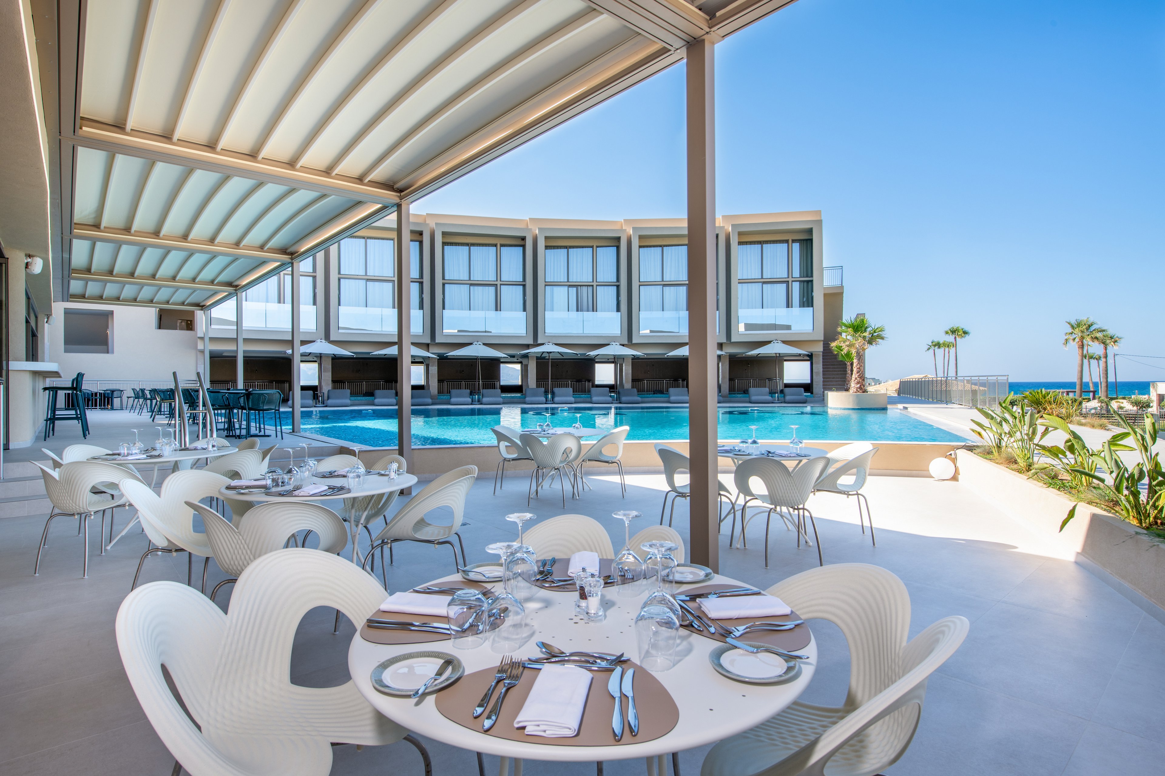 Ventale Island Breeze