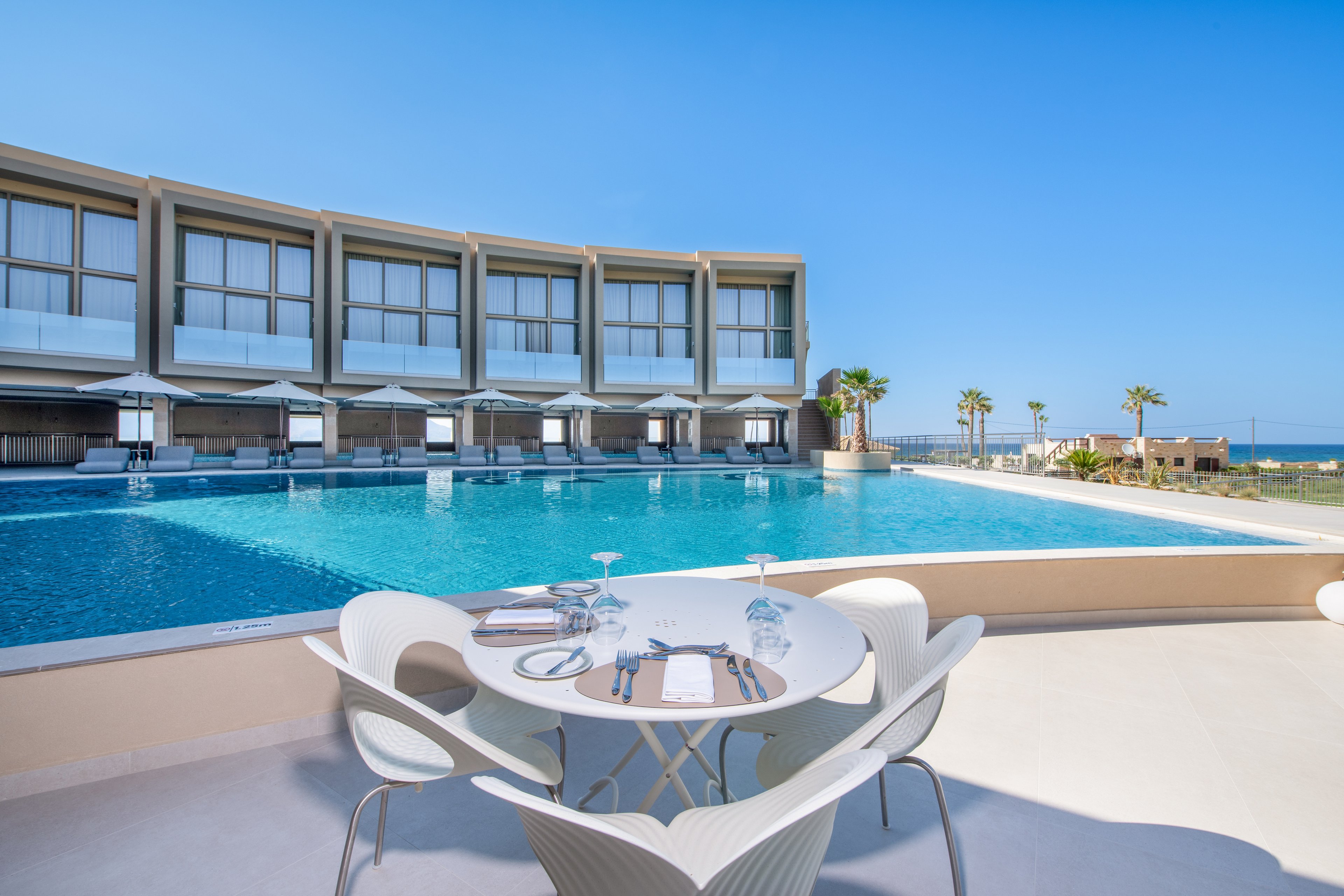 Ventale Island Breeze