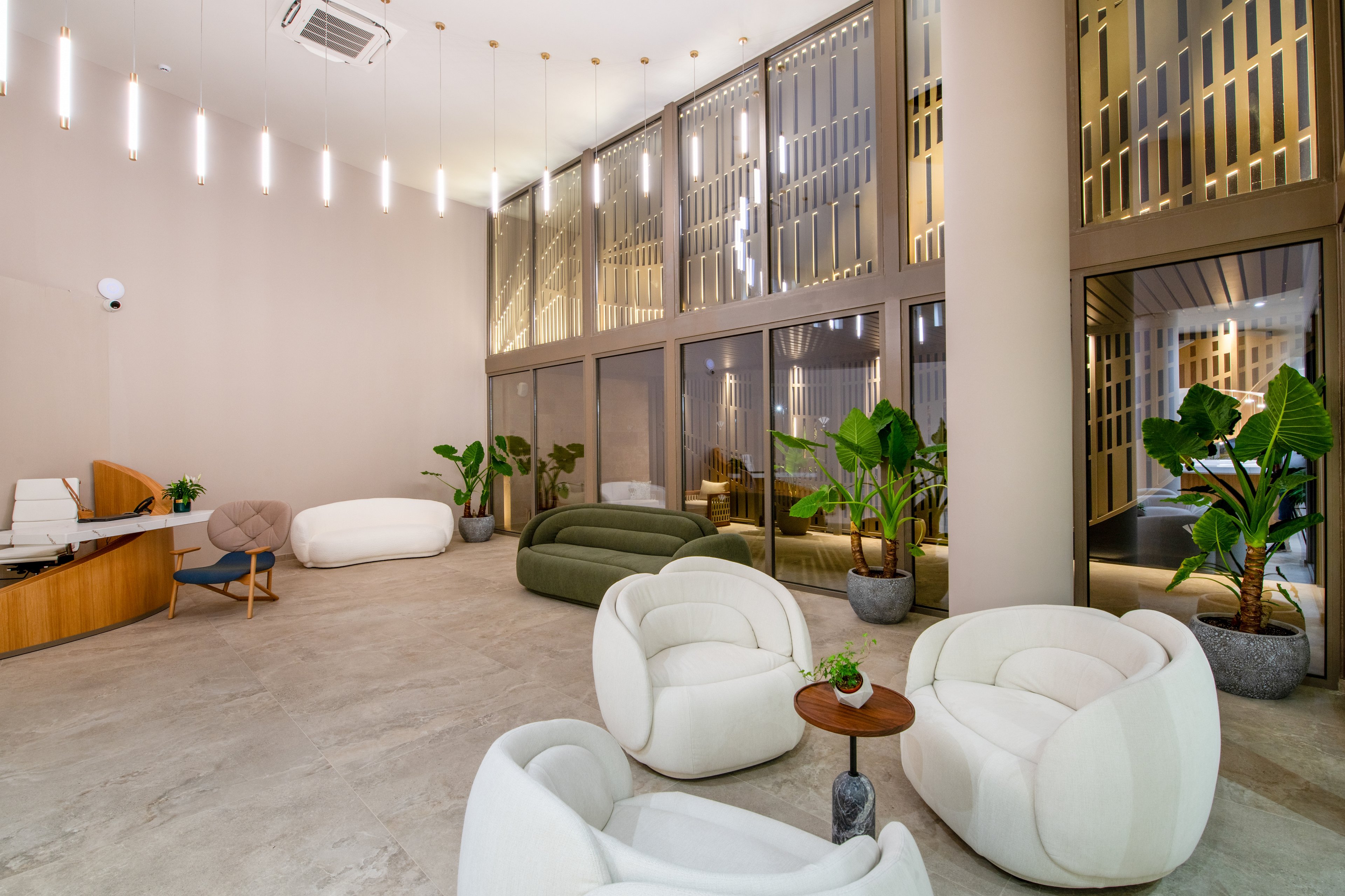 Ventale Island Breeze