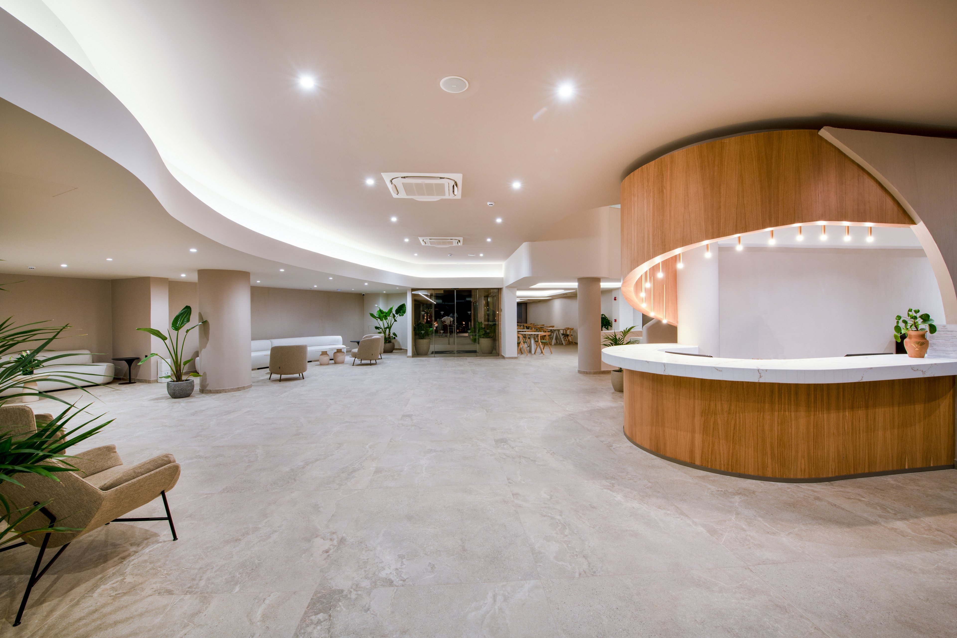 Ventale Island Breeze