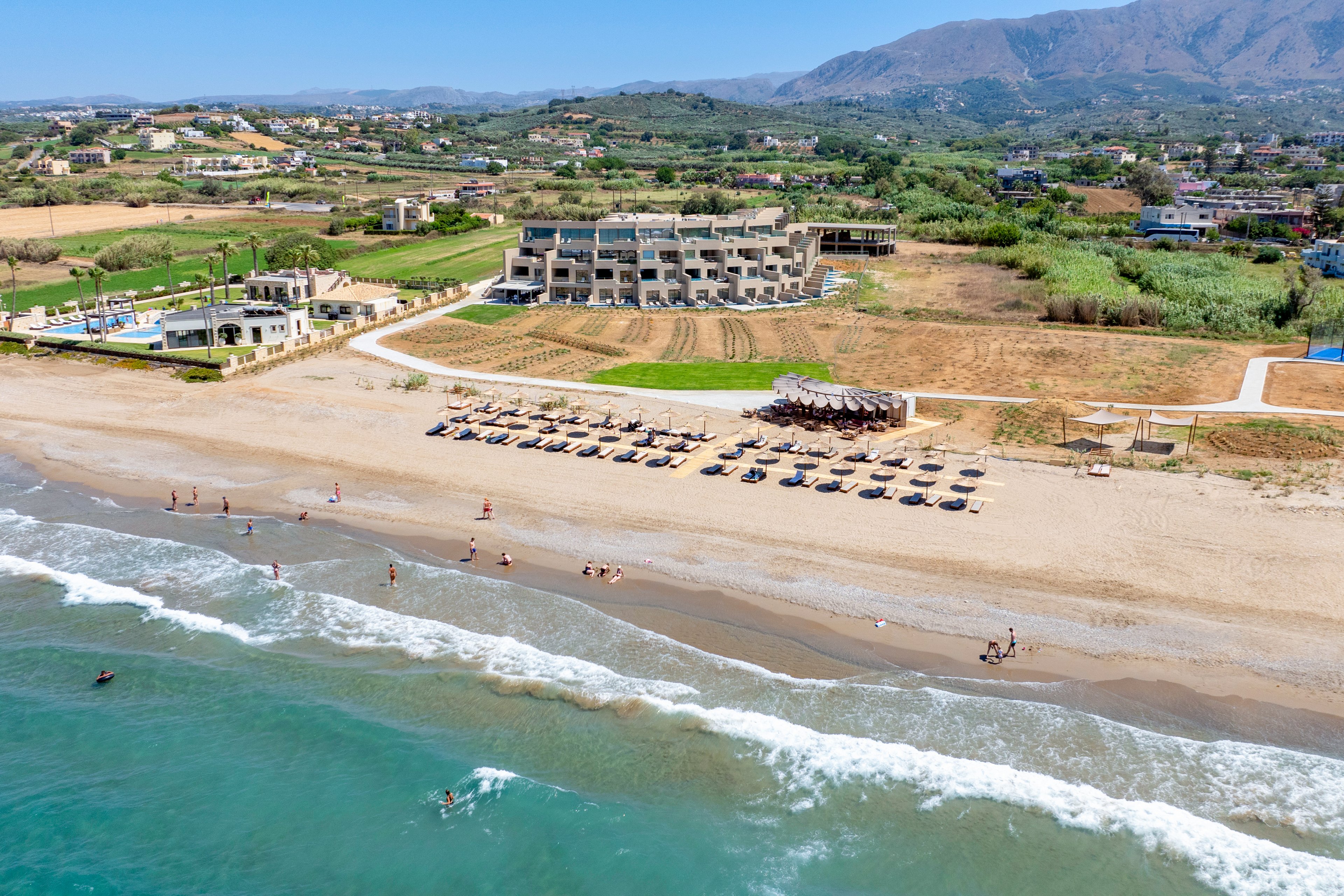 Ventale Island Breeze