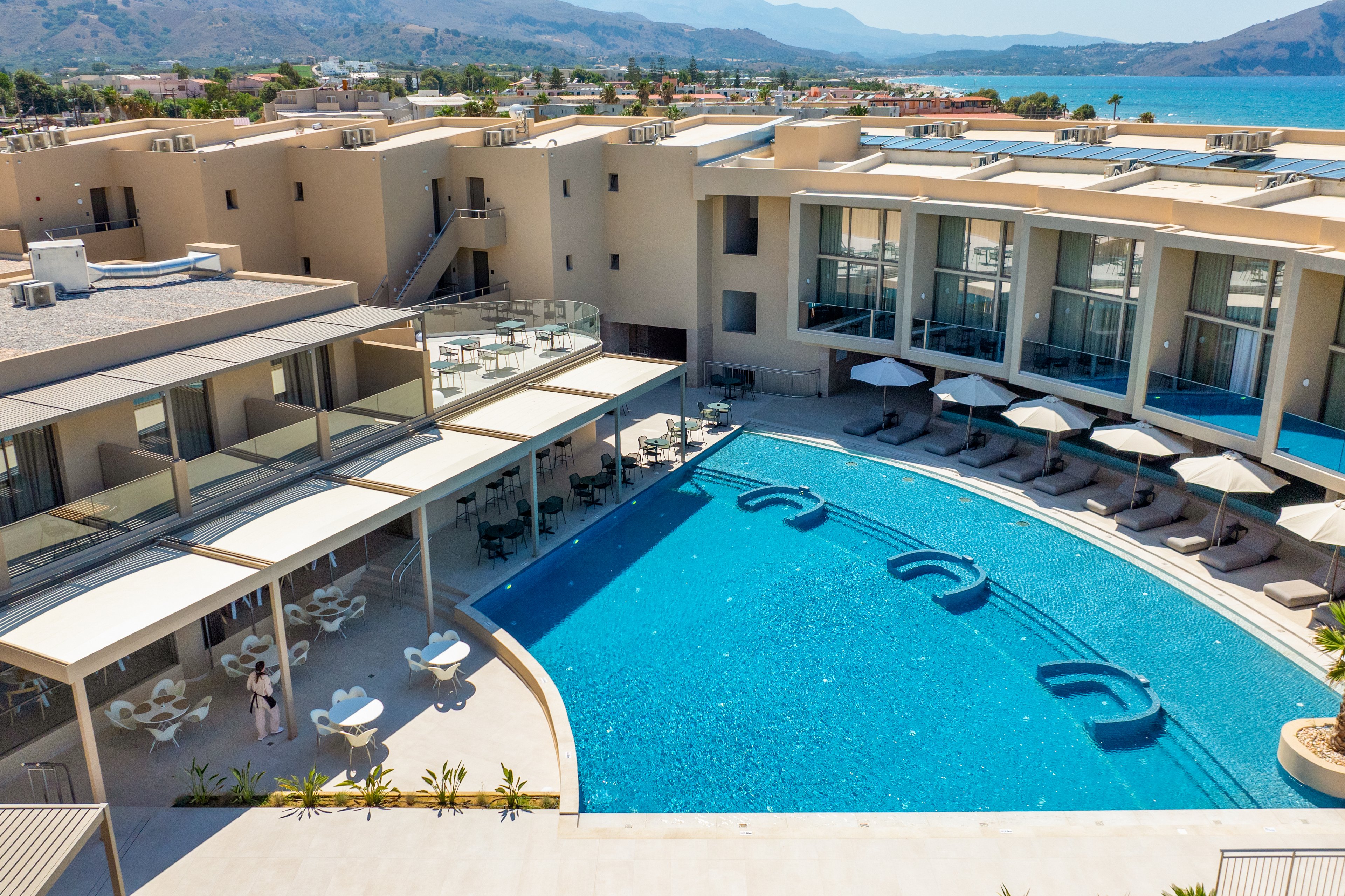 Ventale Island Breeze