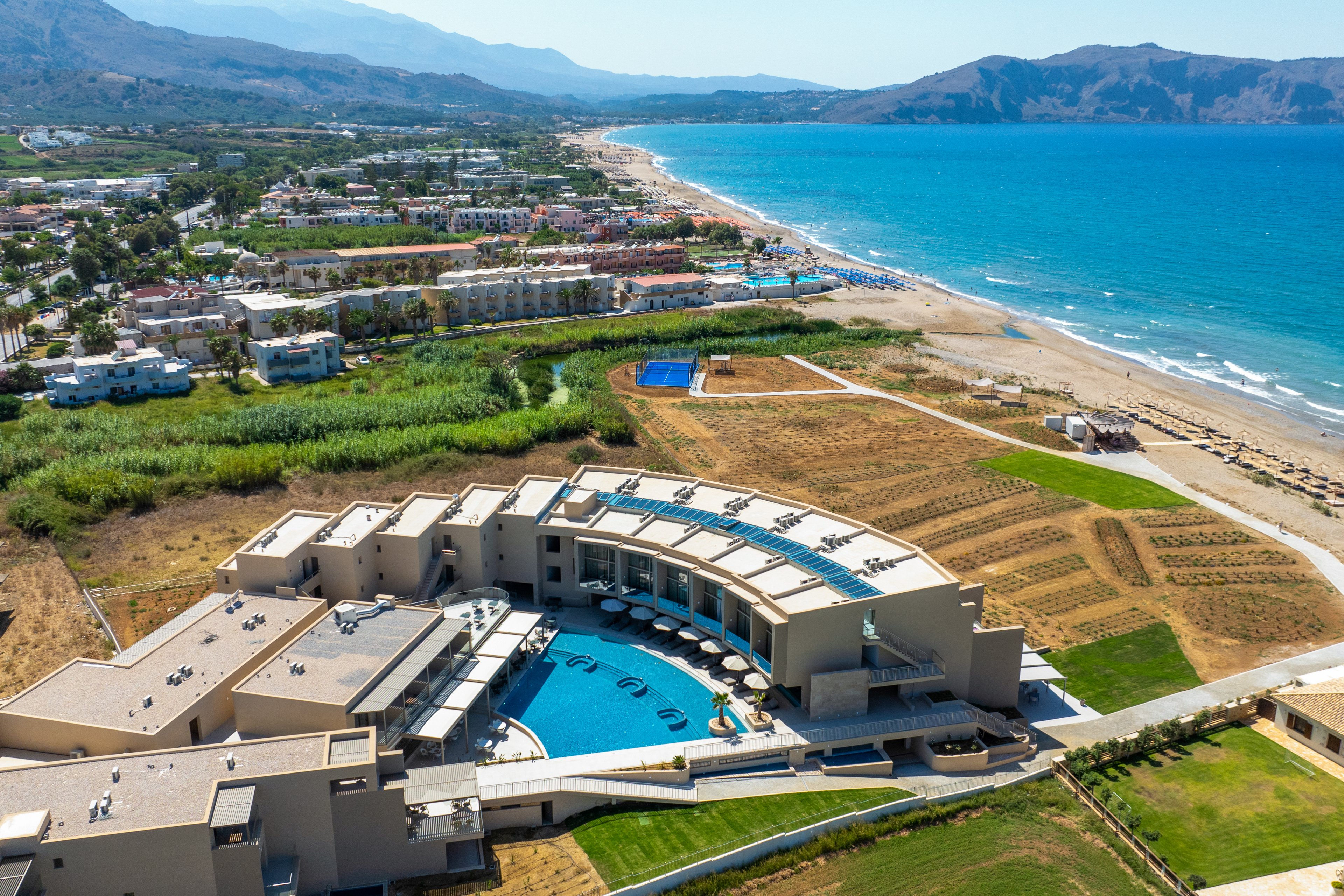 Ventale Island Breeze