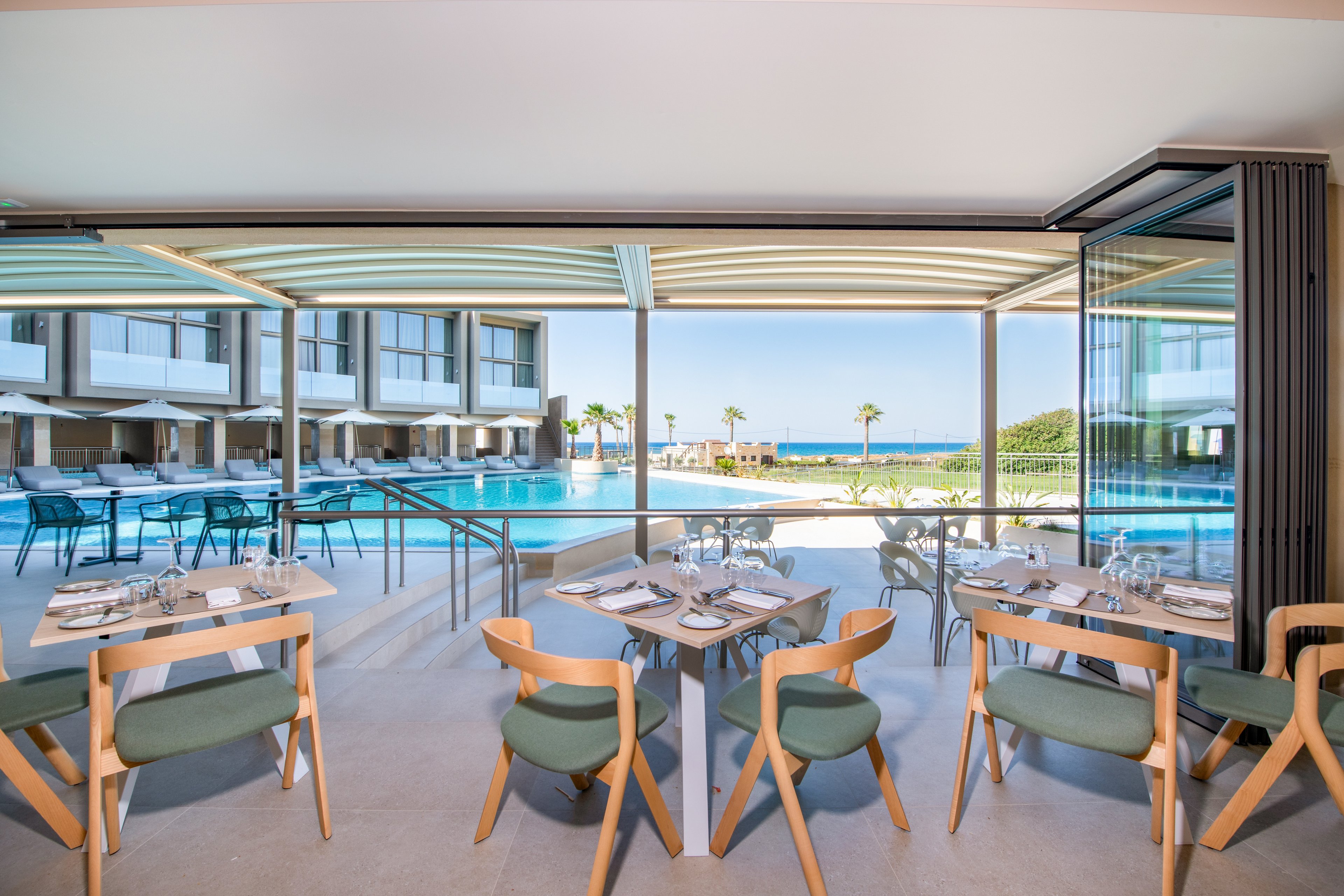 Ventale Island Breeze