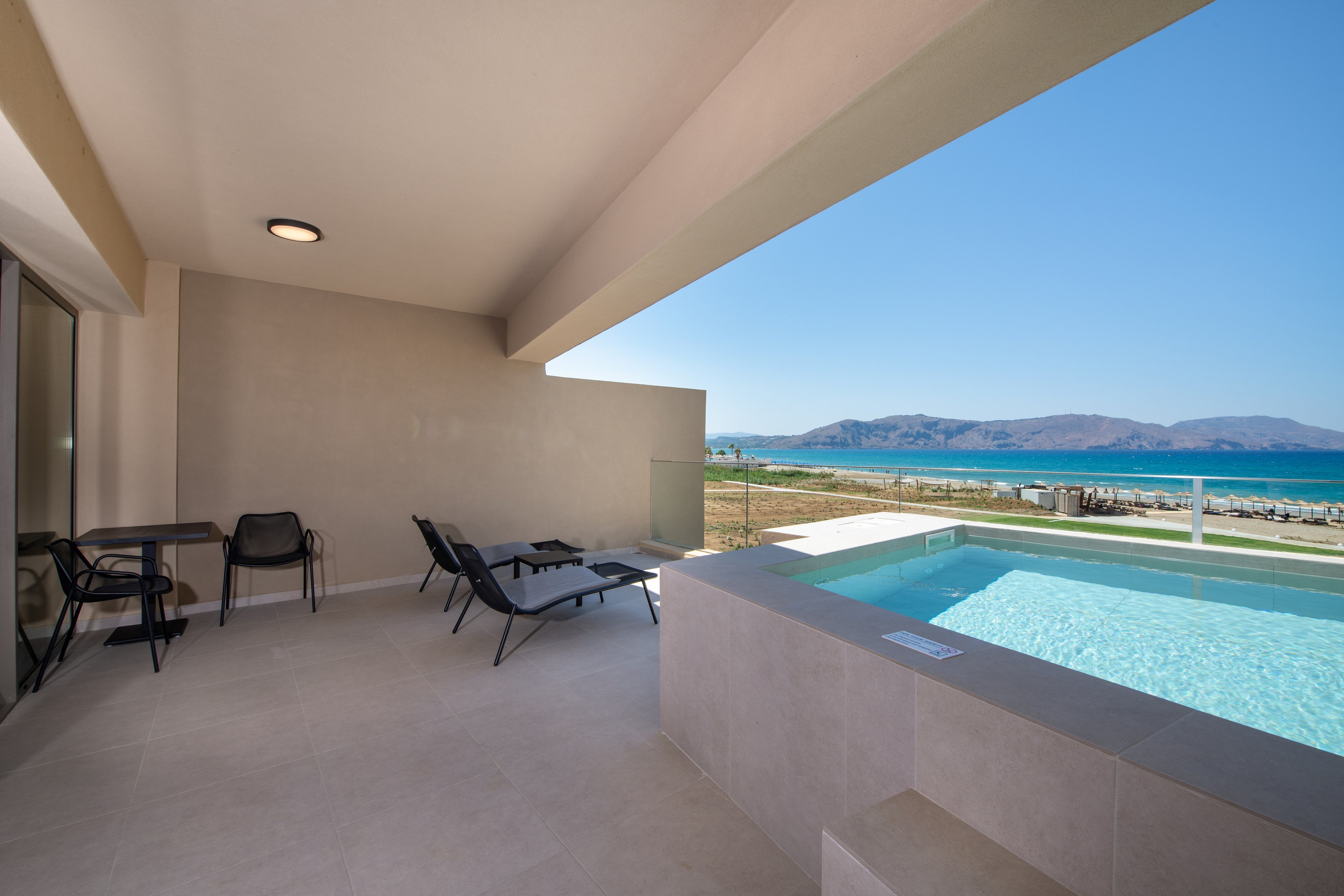 Ventale Island Breeze