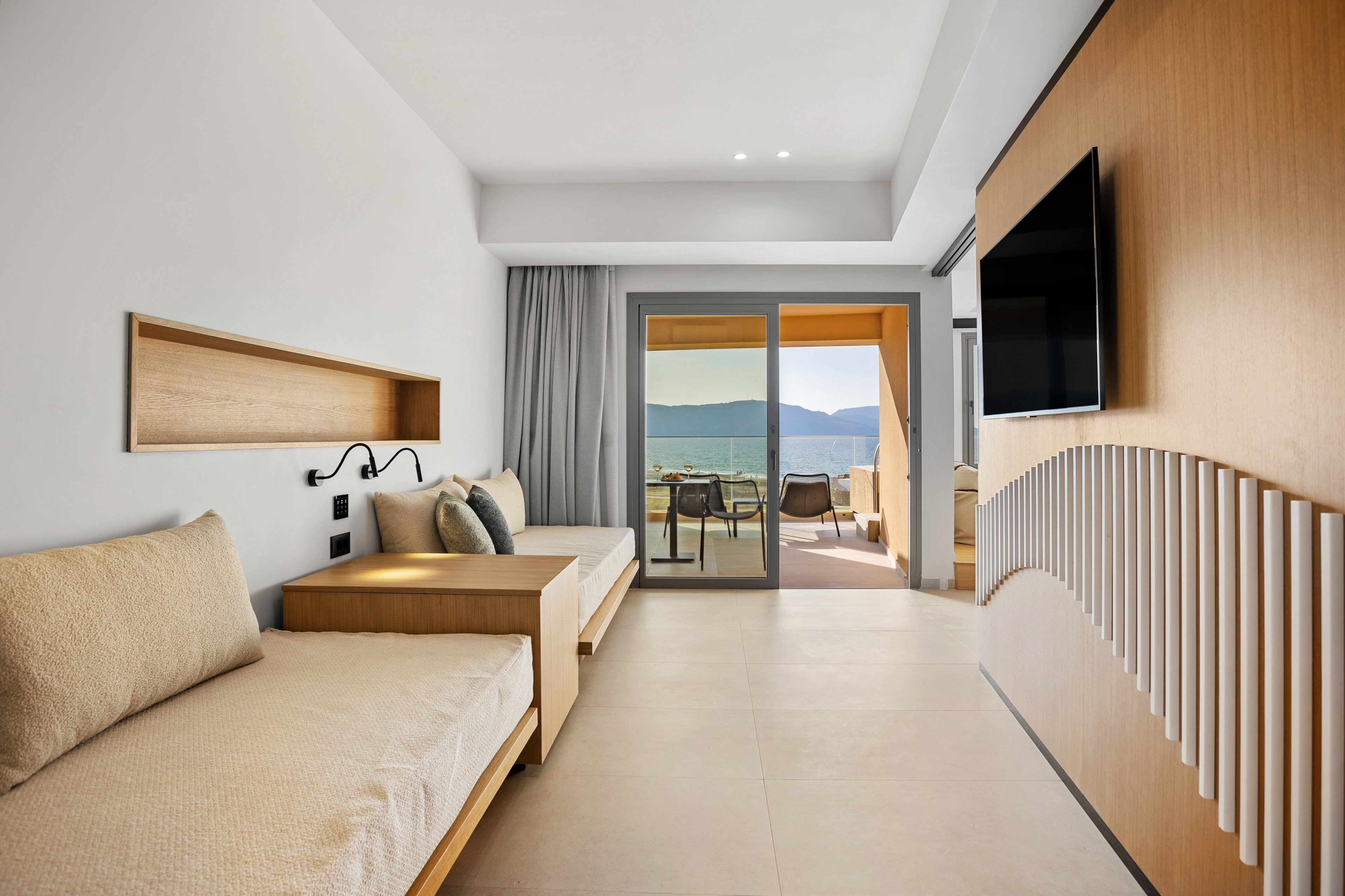 Ventale Island Breeze