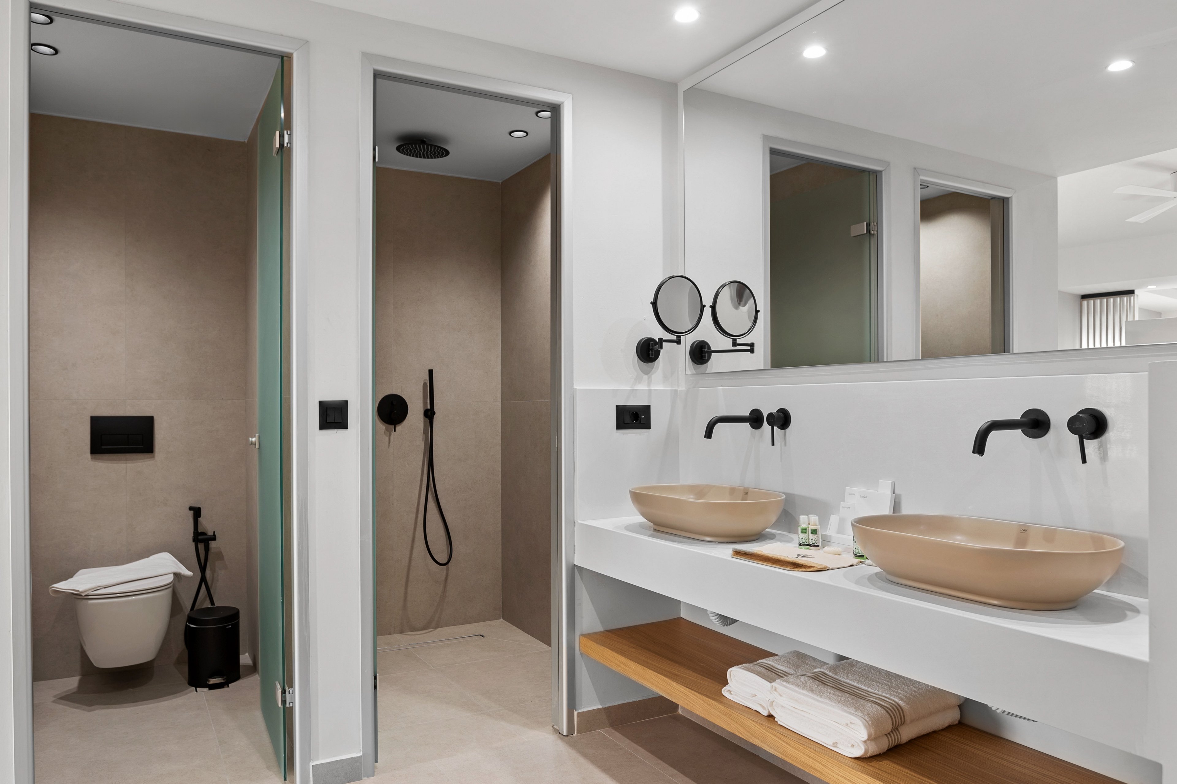 Ventale Island Breeze