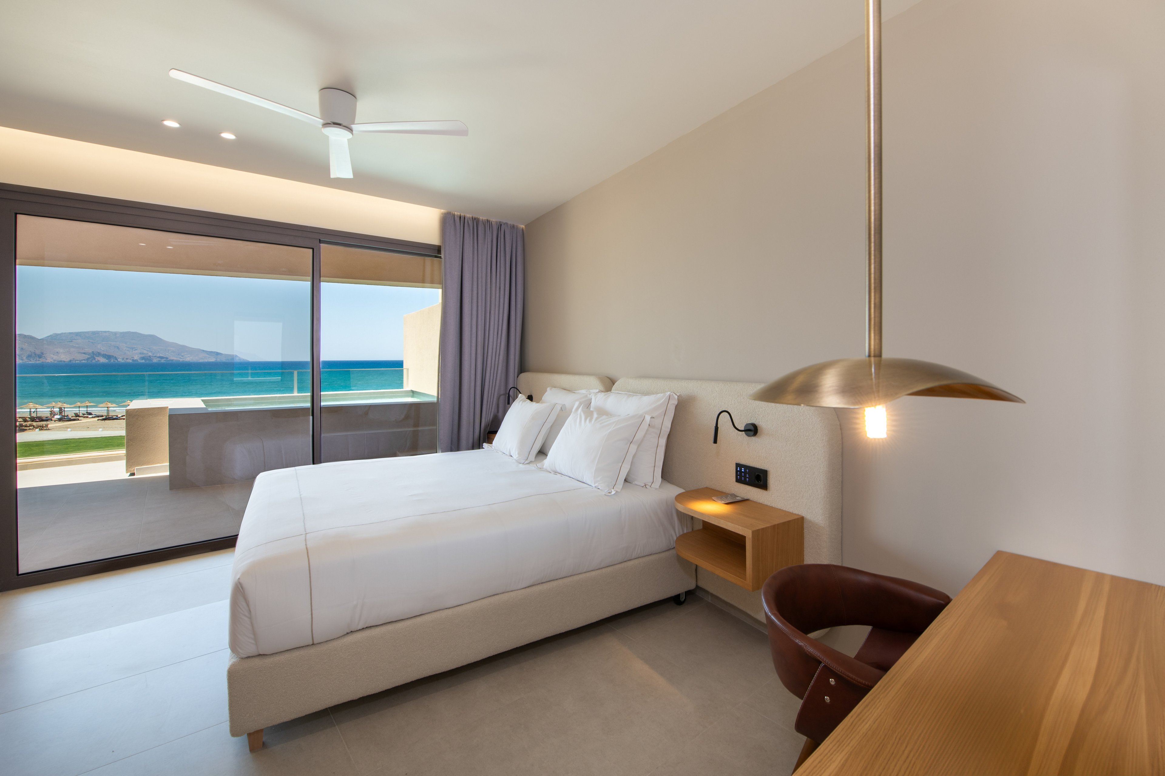 Ventale Island Breeze