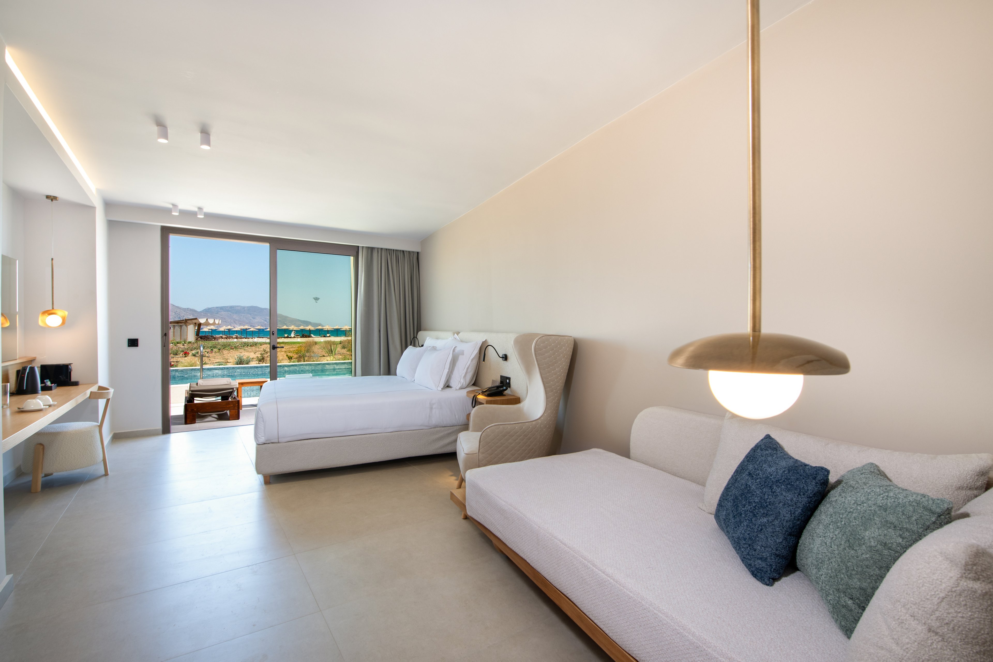 Ventale Island Breeze