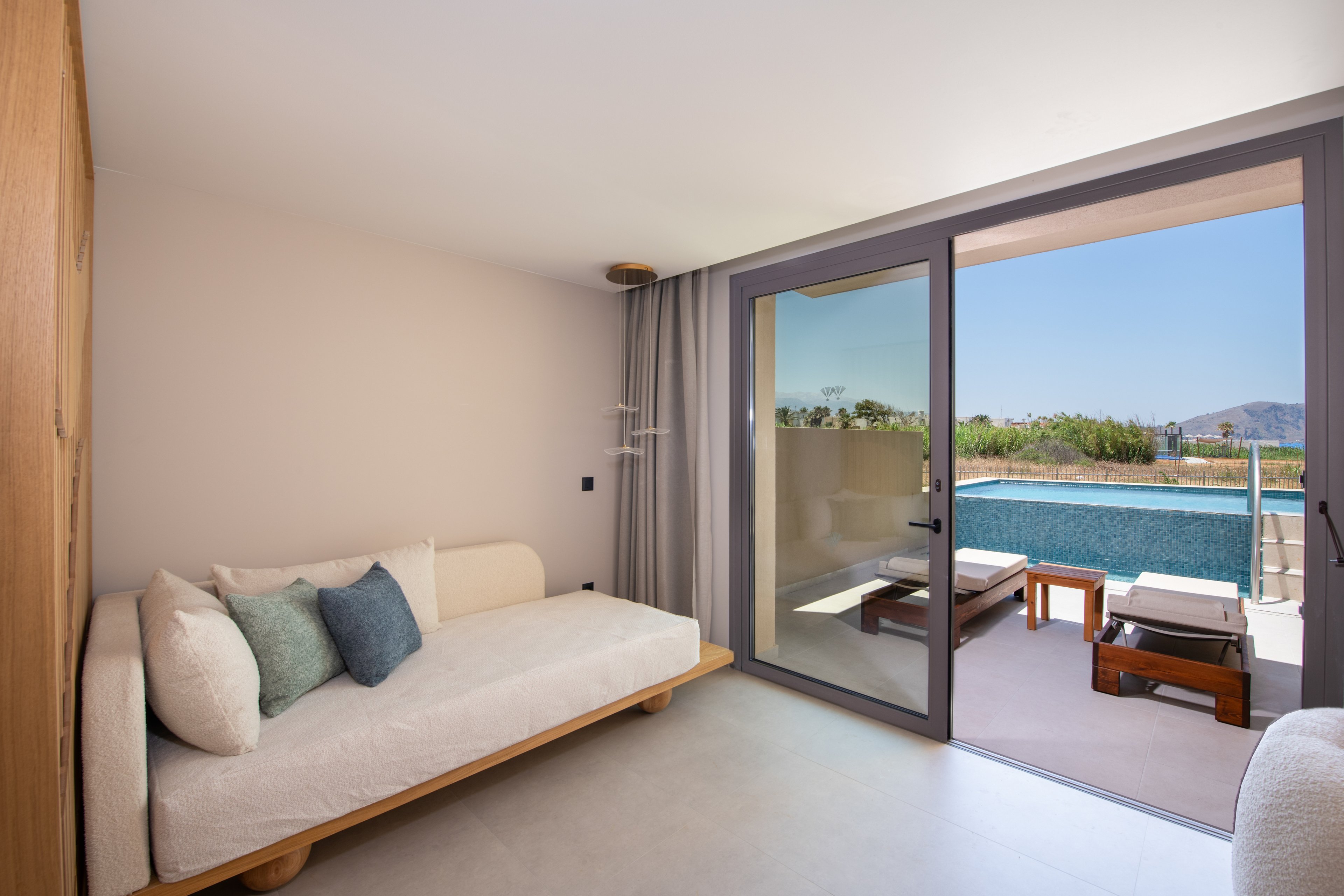 Ventale Island Breeze