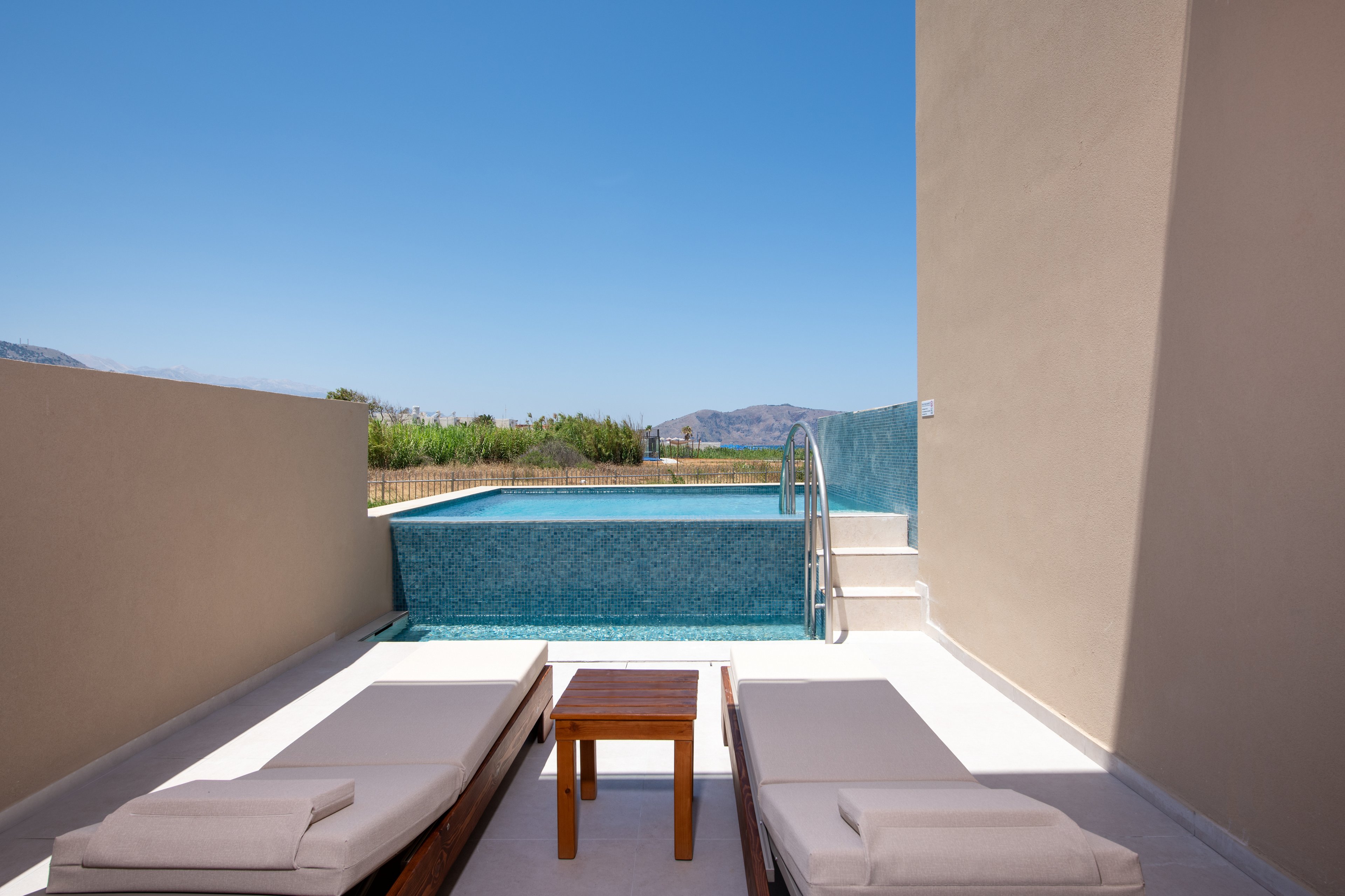 Ventale Island Breeze